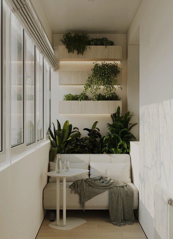 Квартира в Тарко-Сале