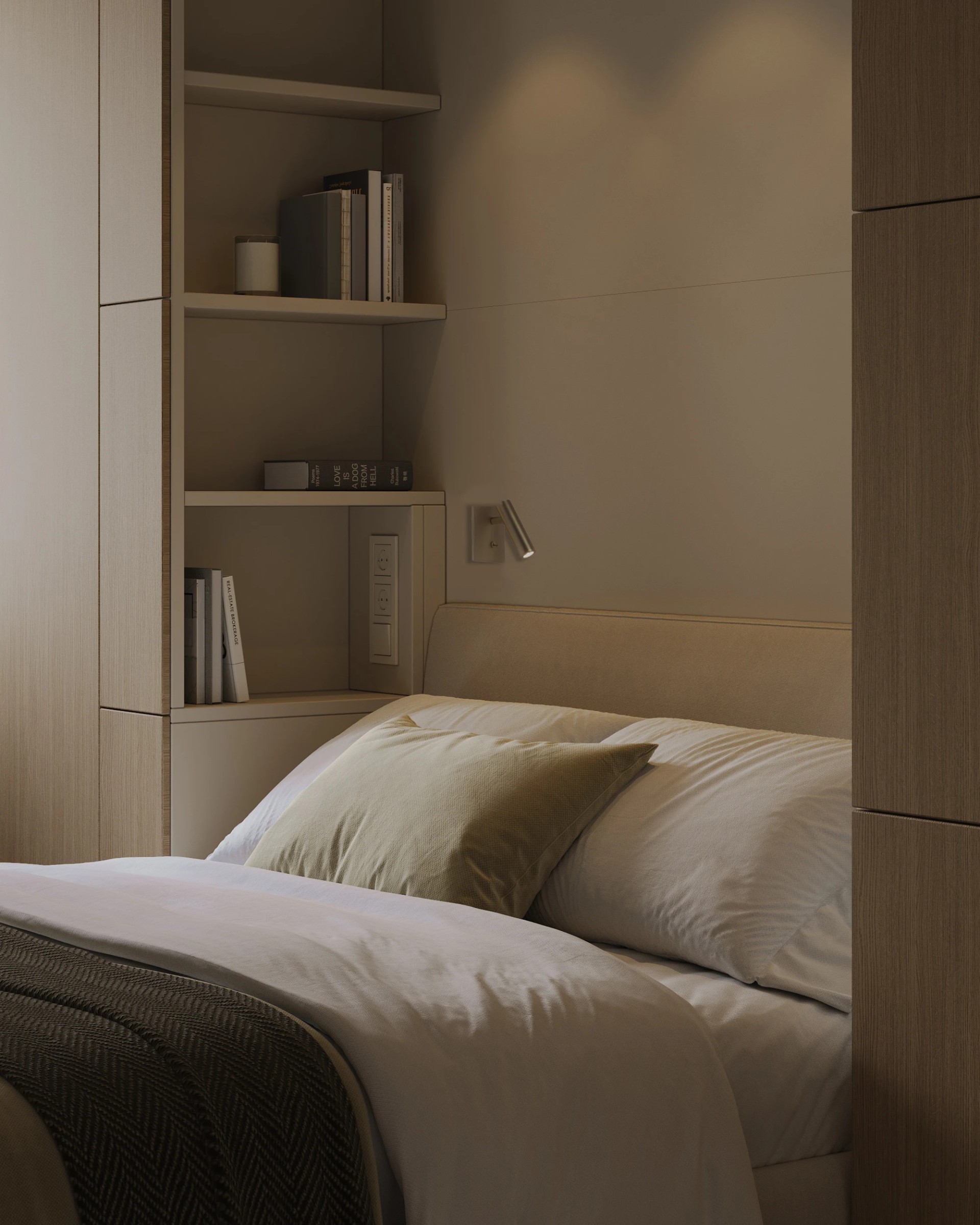 Квартира в Тарко-Сале