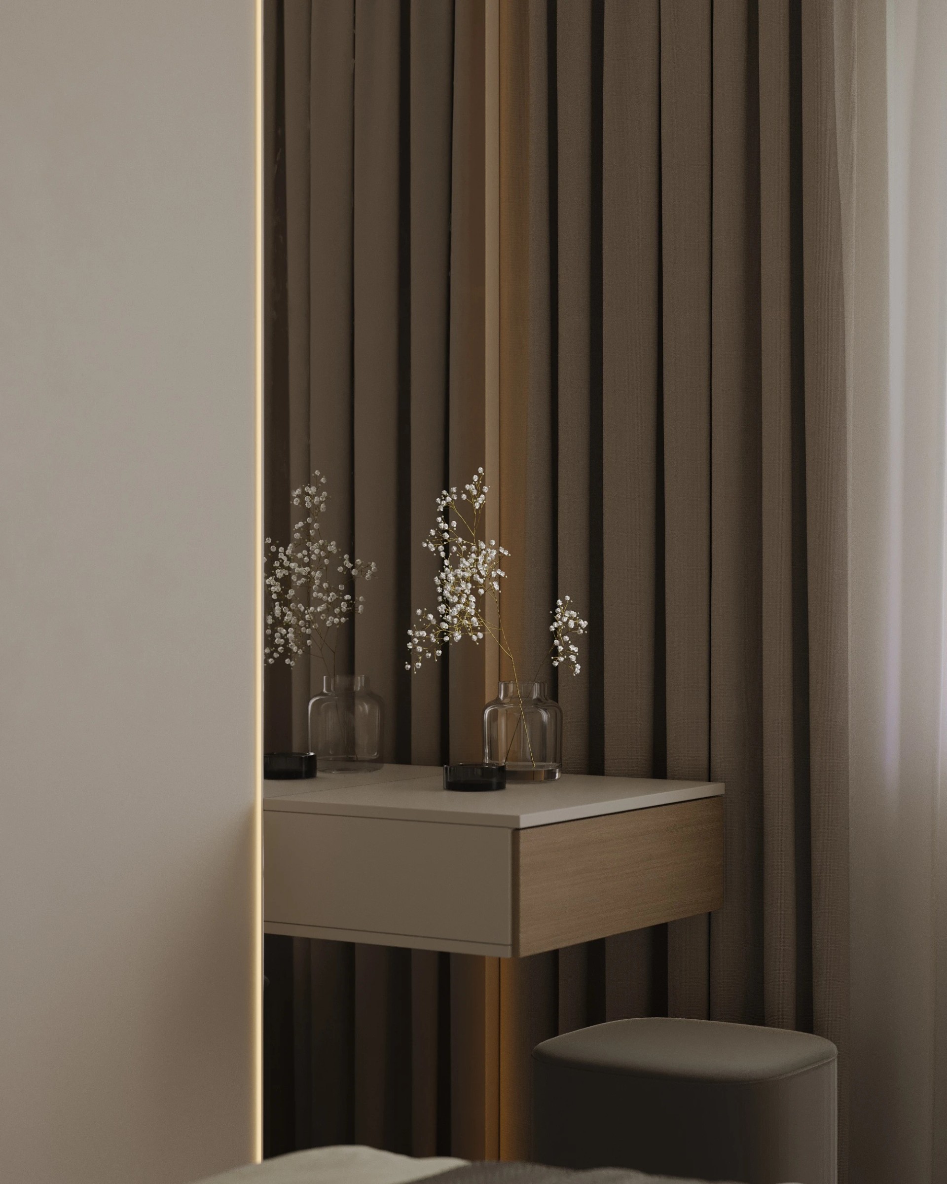 Квартира в Тарко-Сале