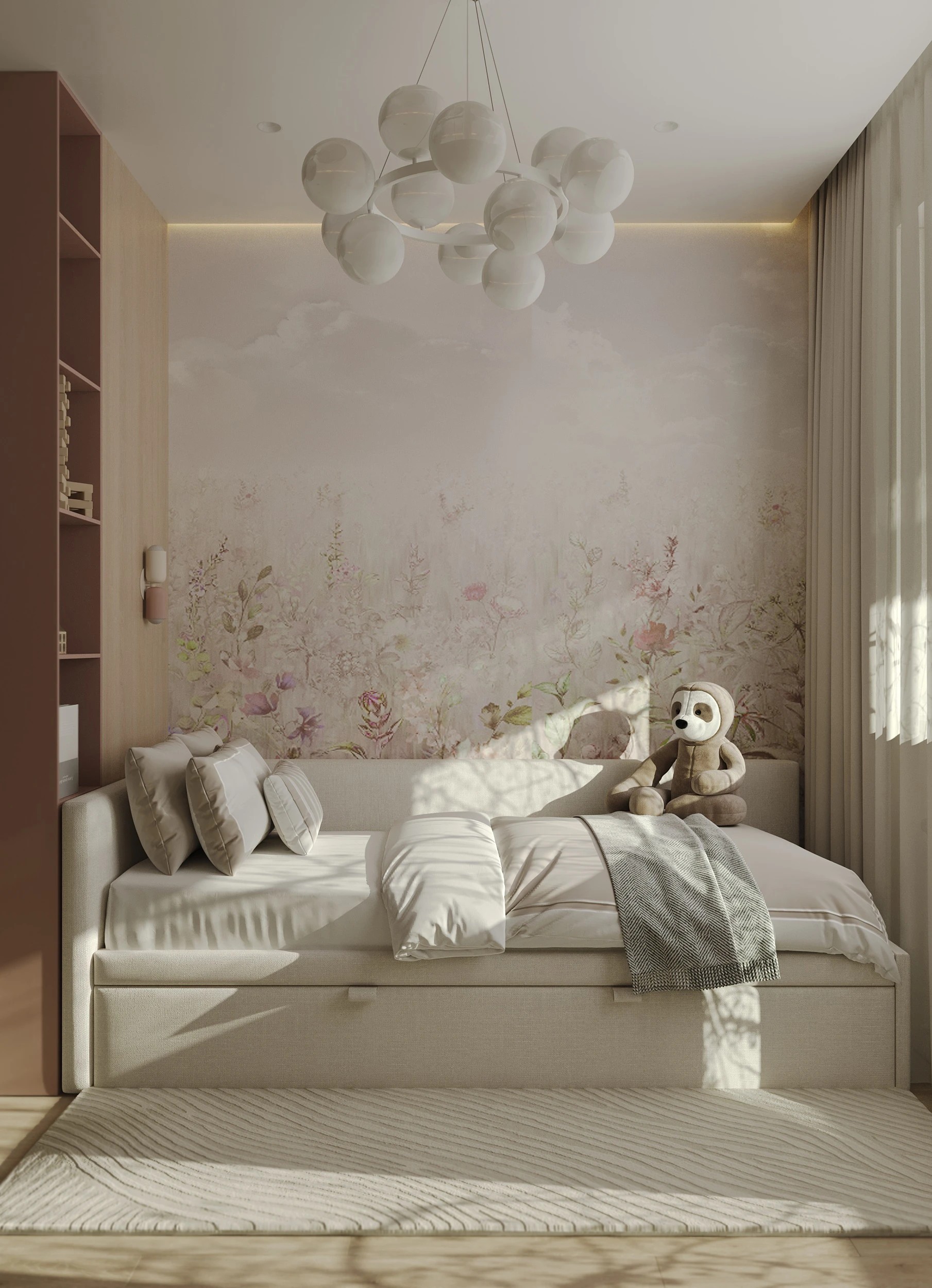 Квартира в Тарко-Сале