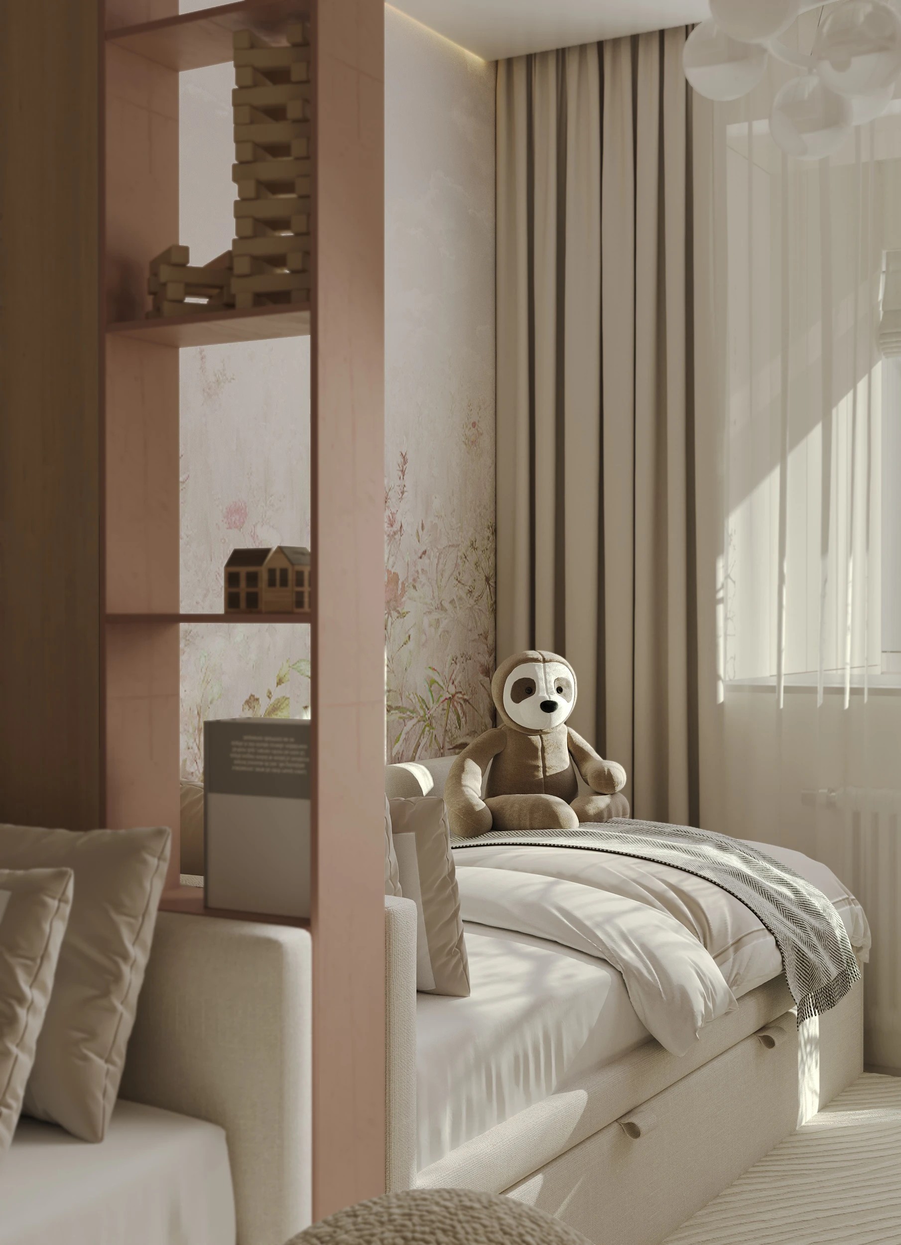 Квартира в Тарко-Сале