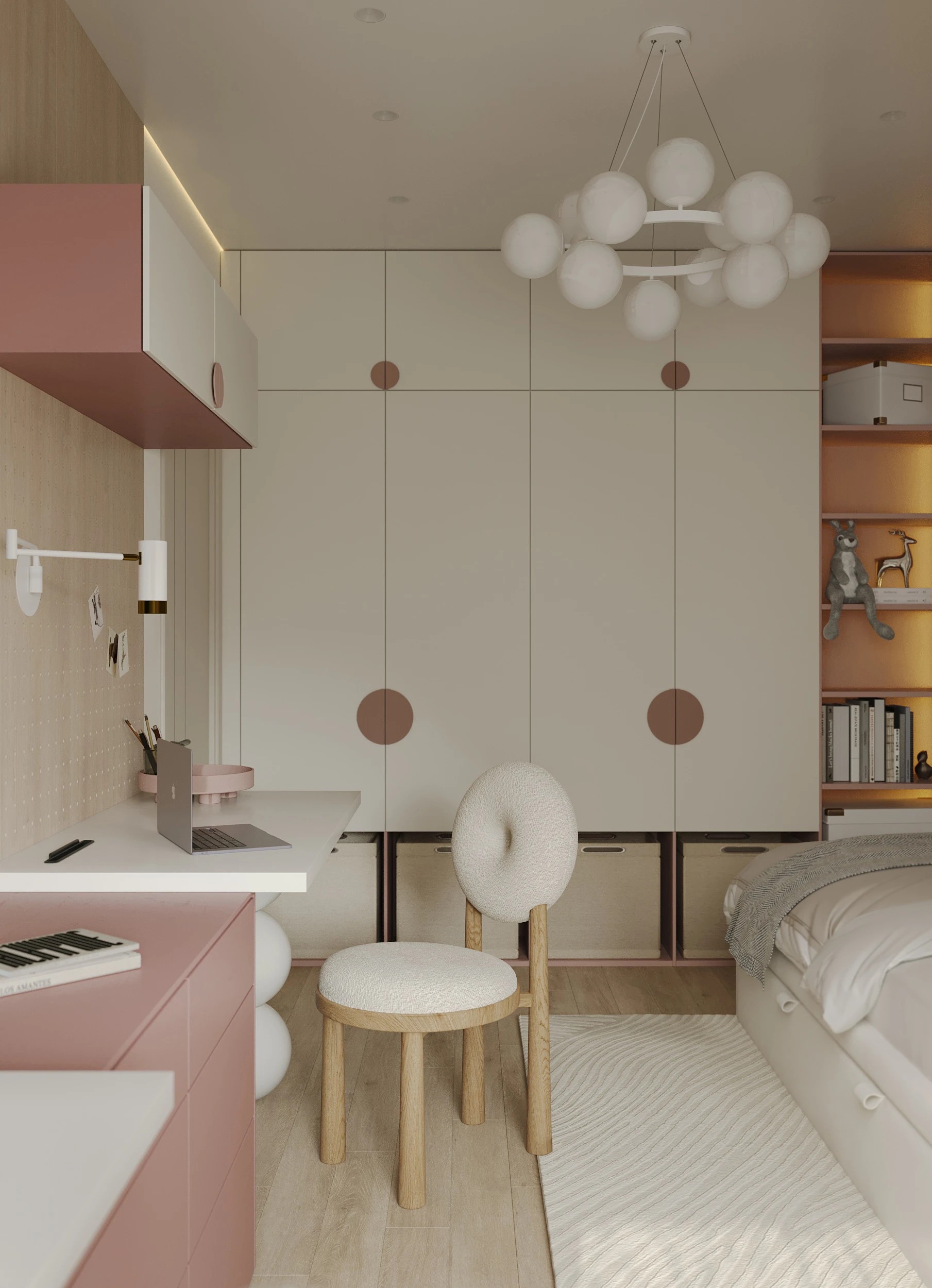 Квартира в Тарко-Сале