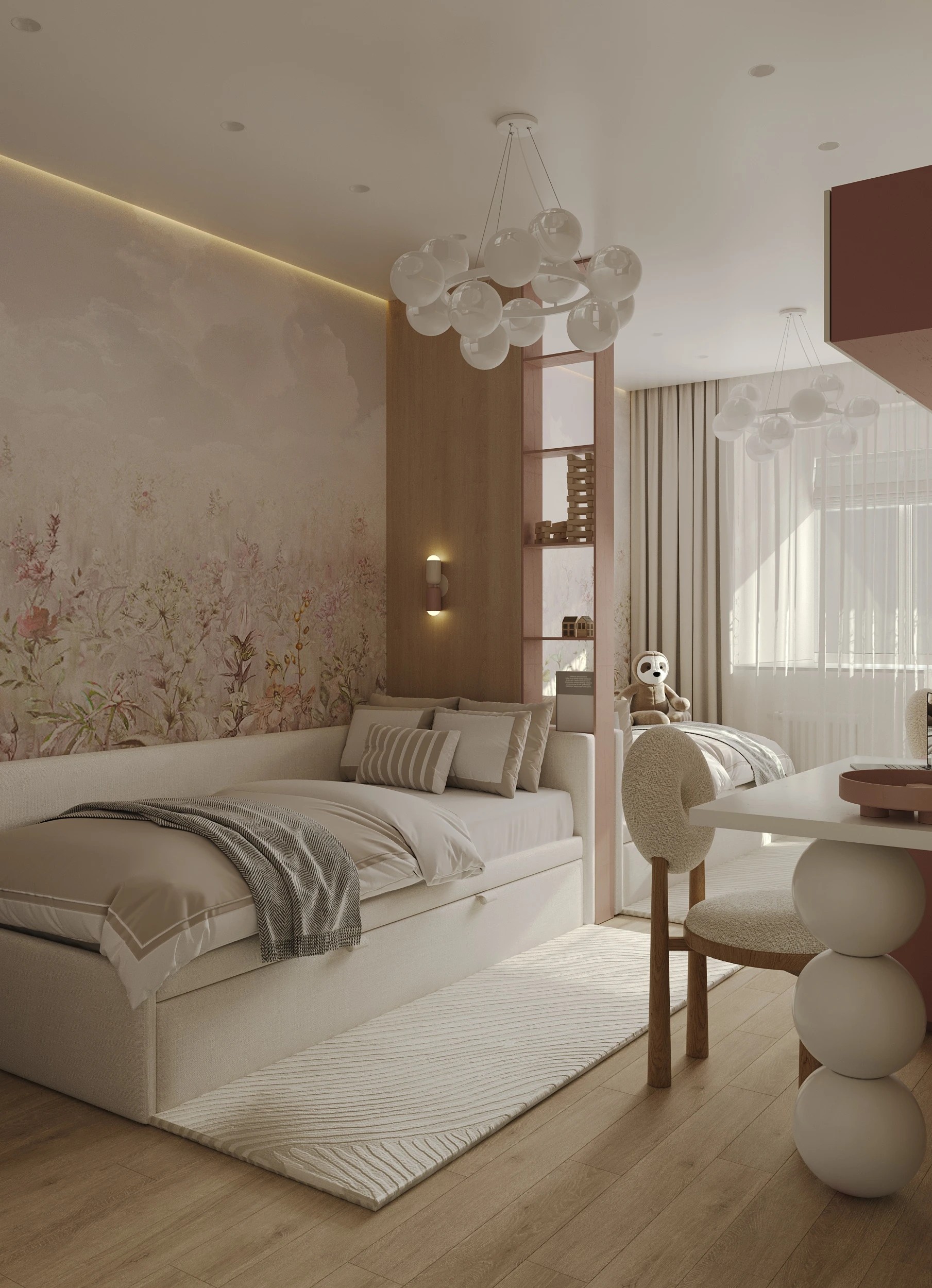 Квартира в Тарко-Сале