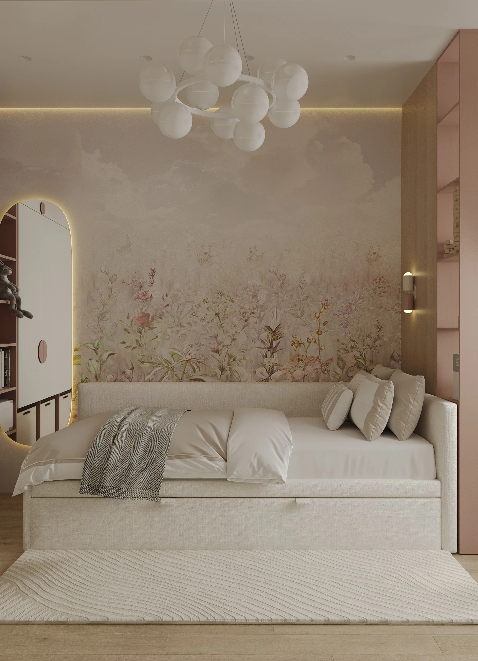 Квартира в Тарко-Сале