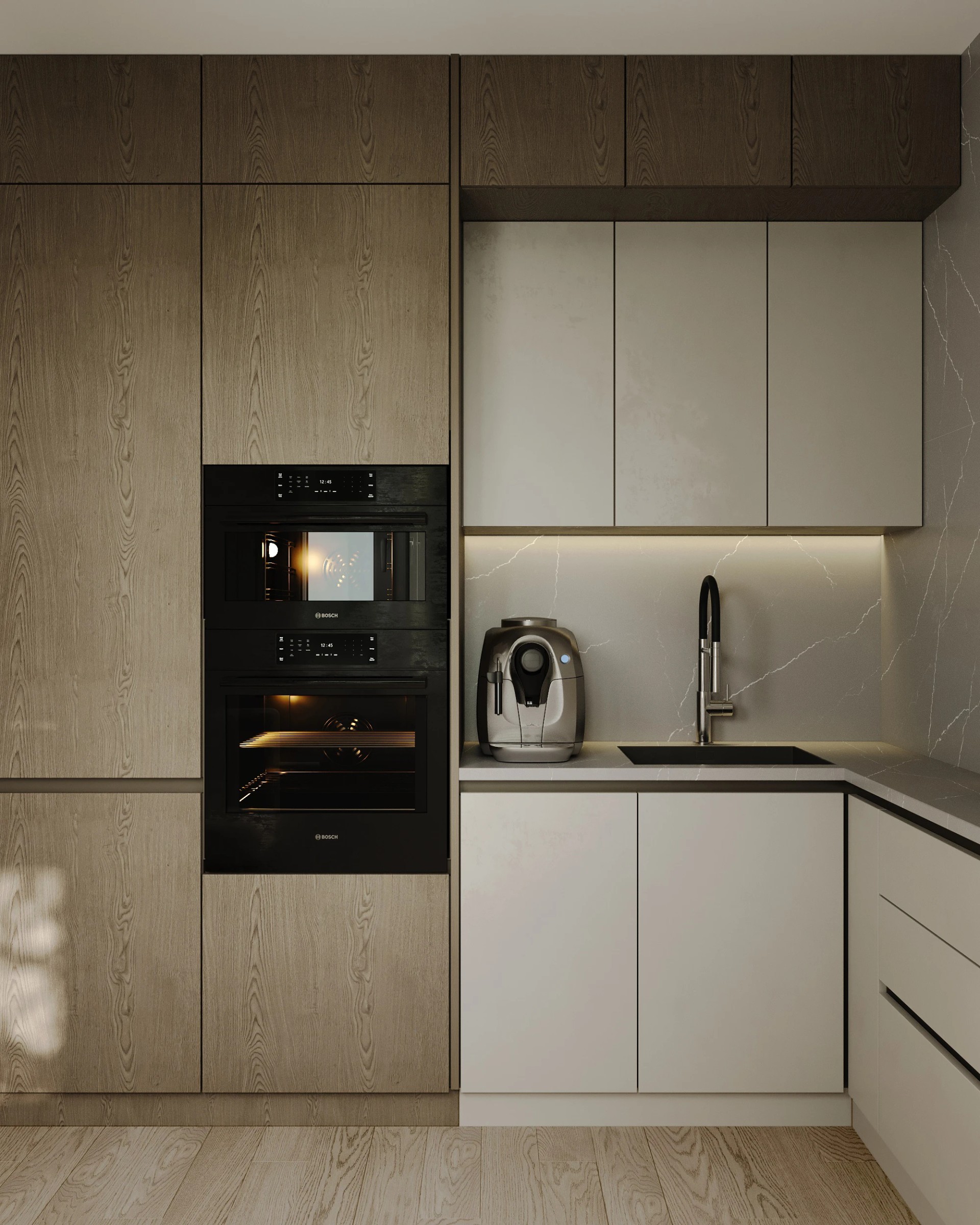 Квартира в Тарко-Сале