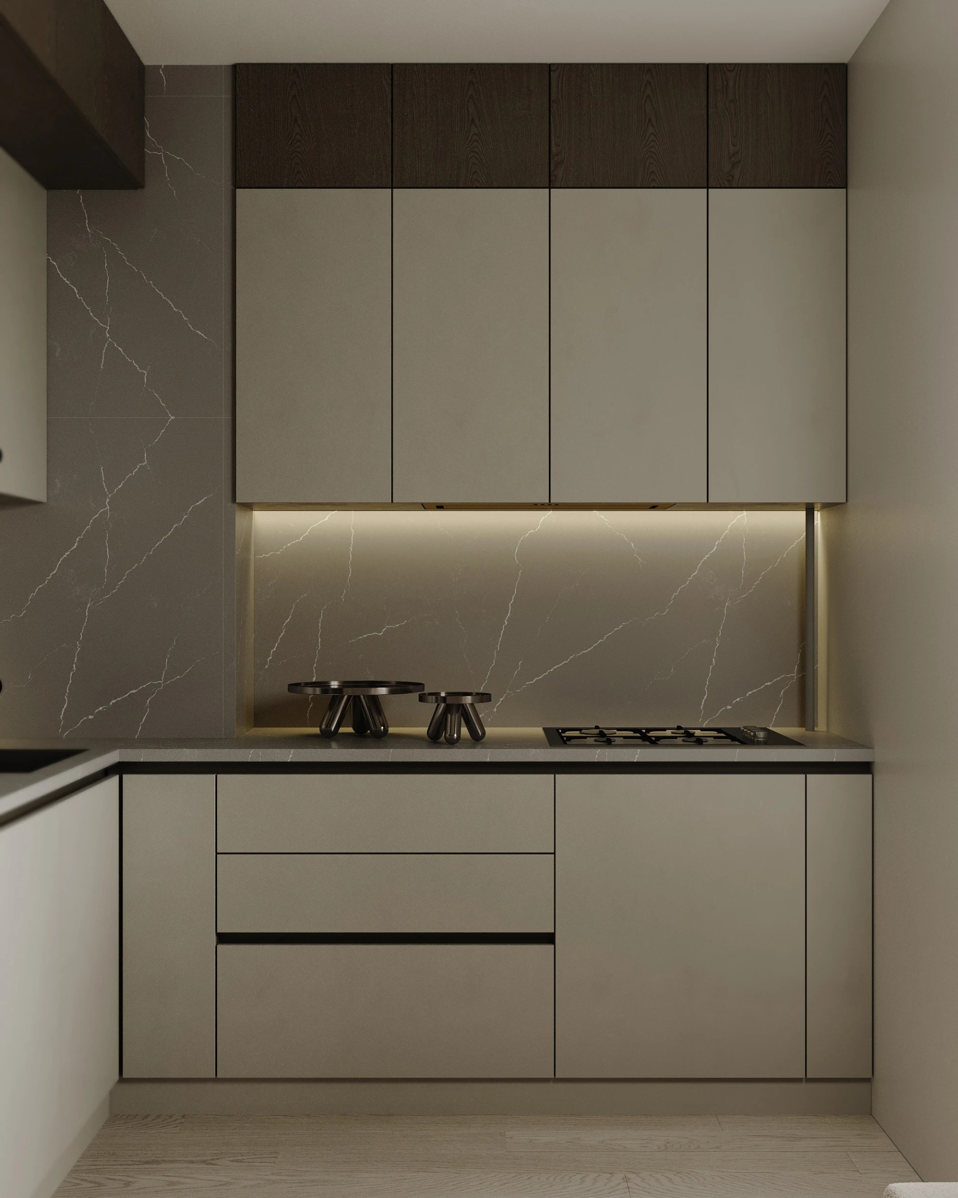 Квартира в Тарко-Сале