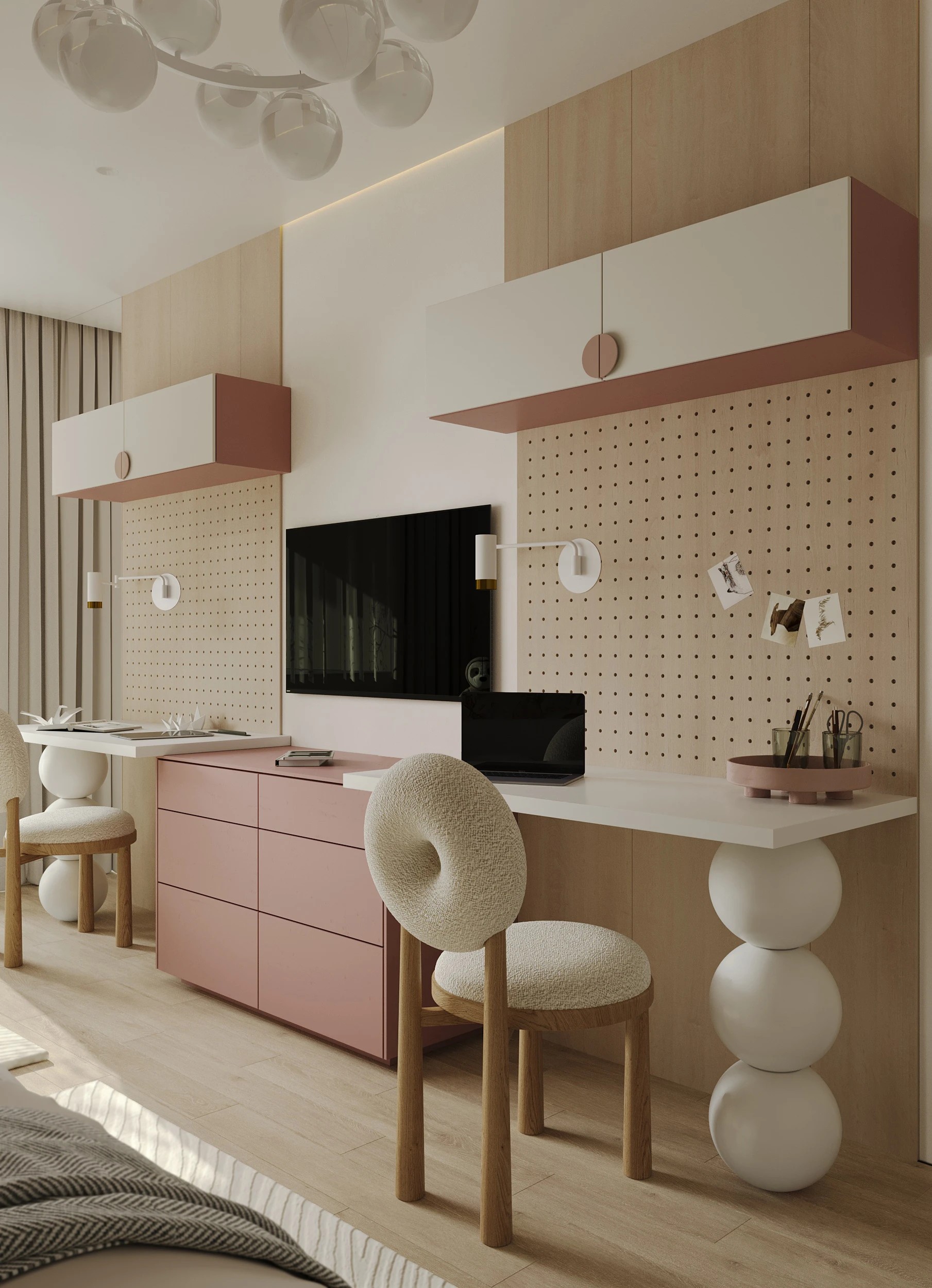 Квартира в Тарко-Сале