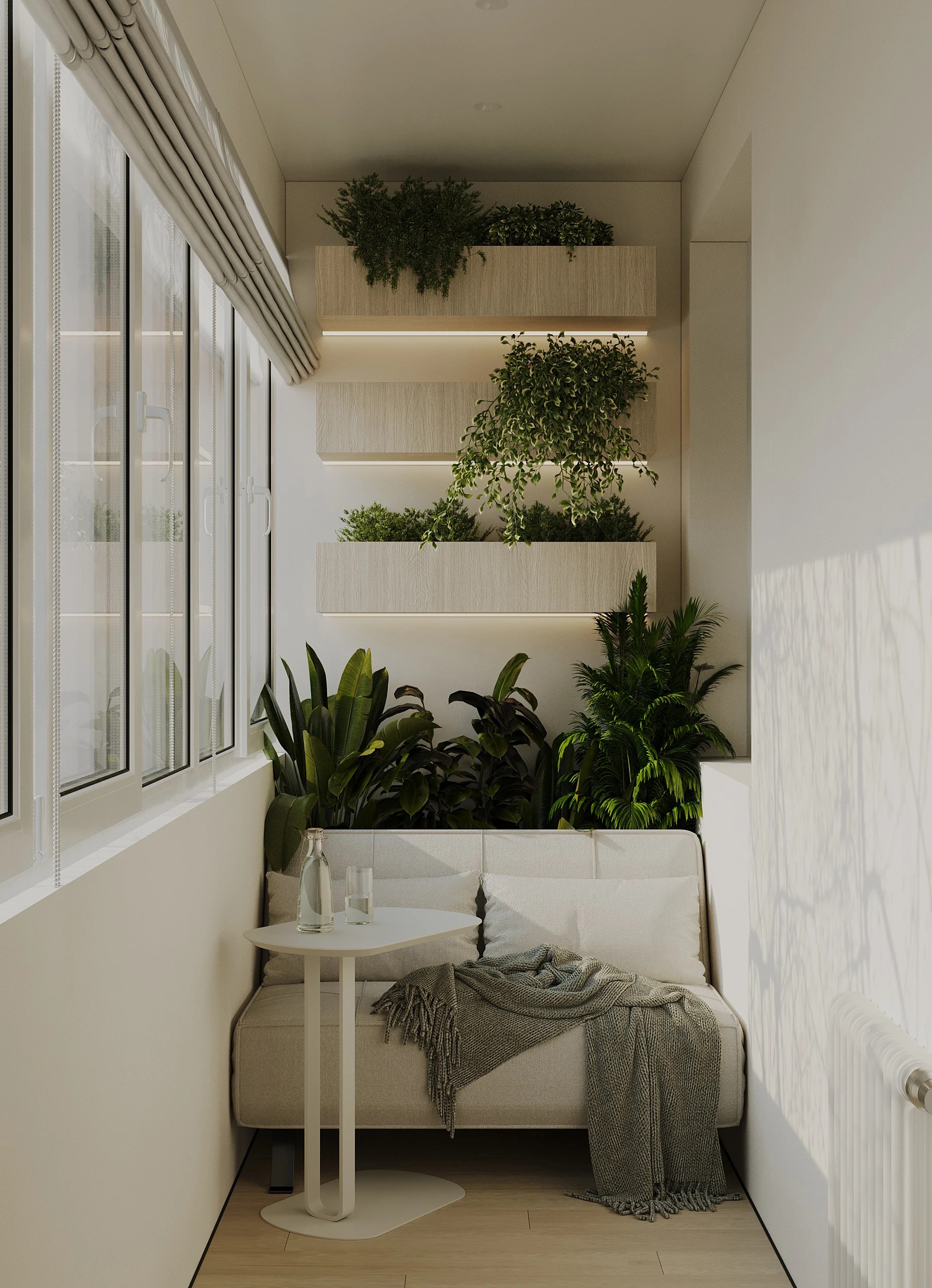 Квартира в Тарко-Сале