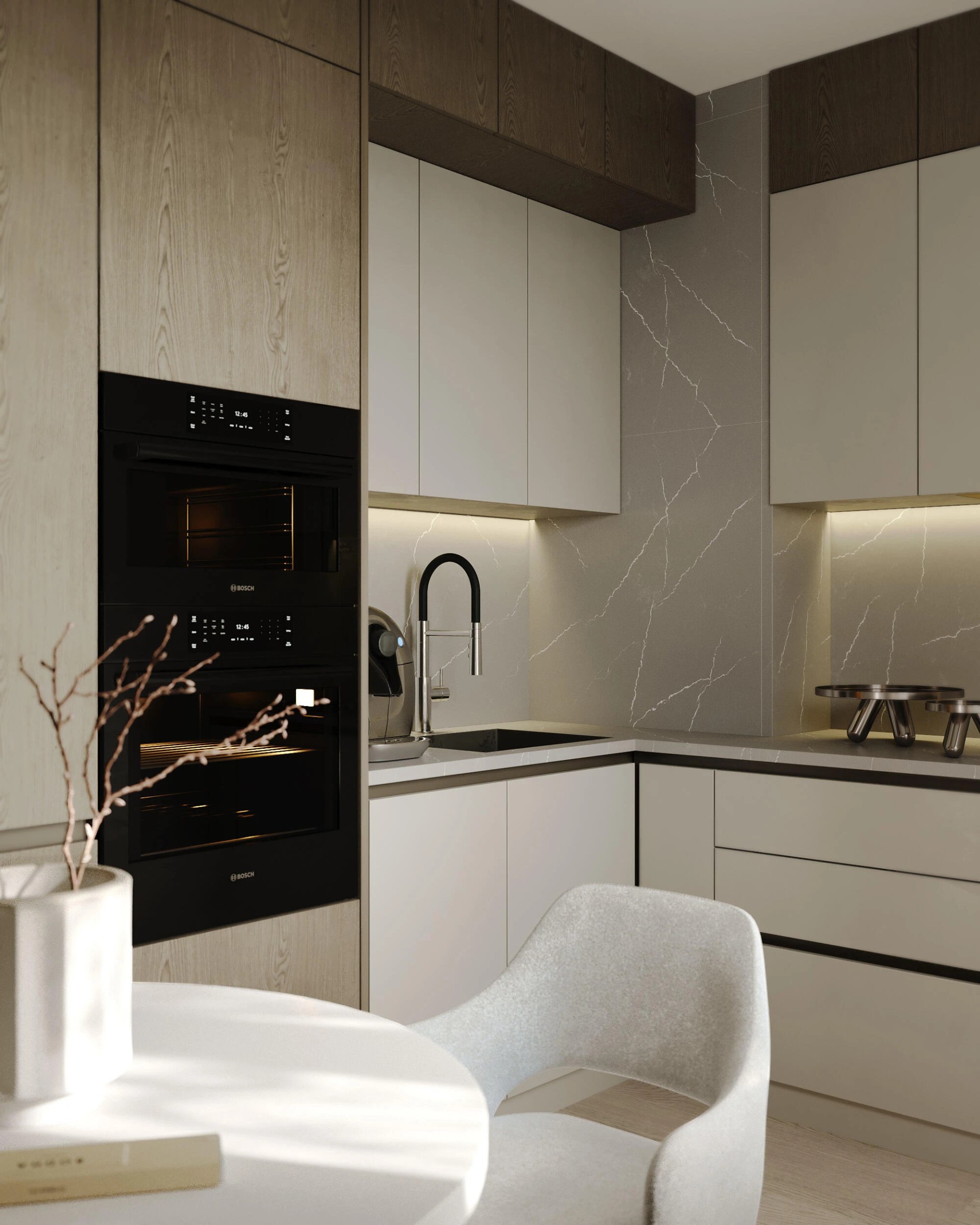 Квартира в Тарко-Сале