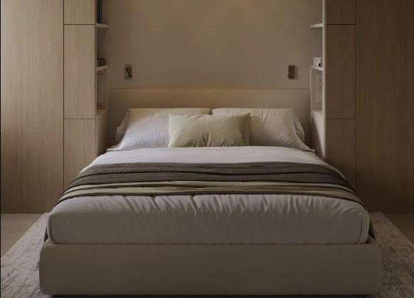 Квартира в Тарко-Сале