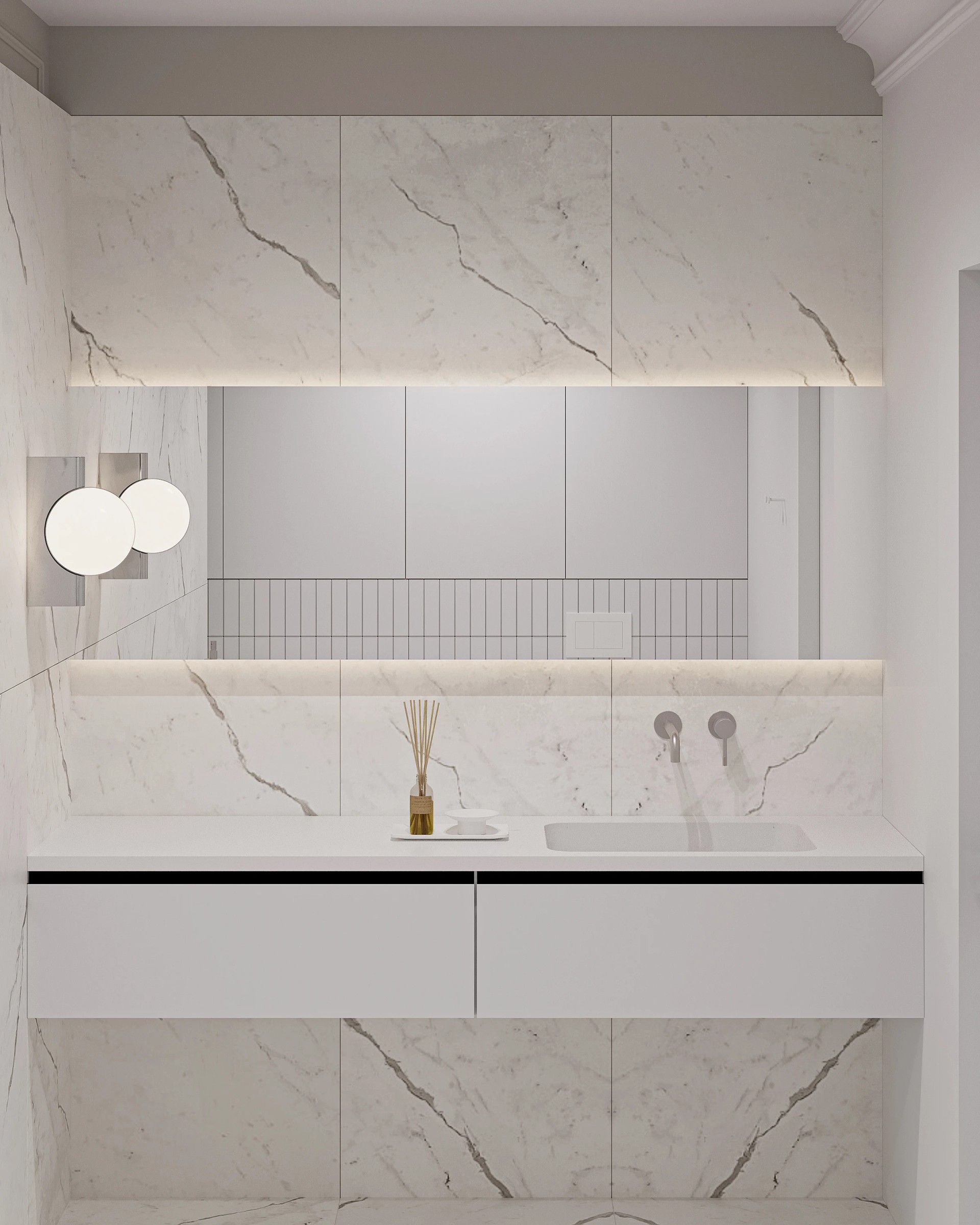 ЖК Брусника