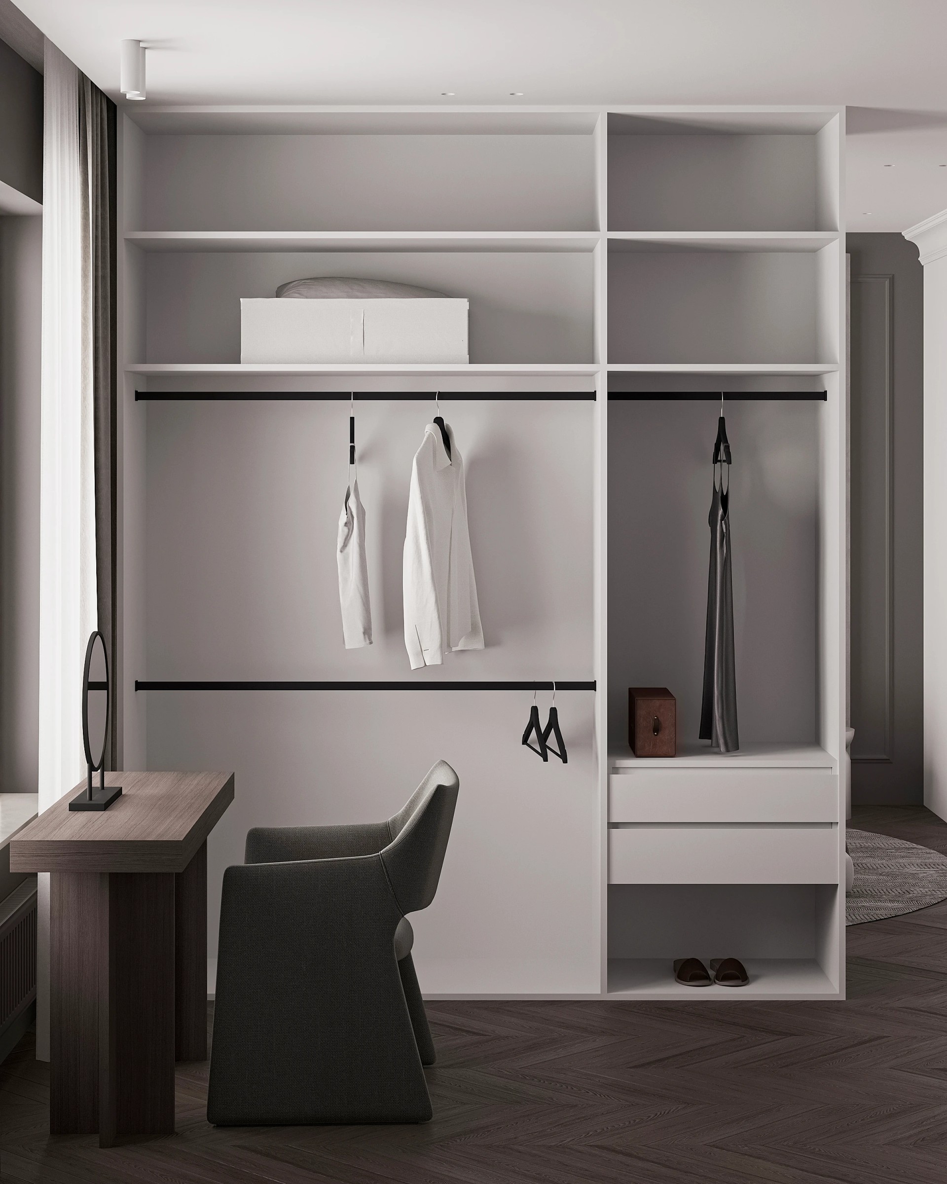 ЖК Брусника