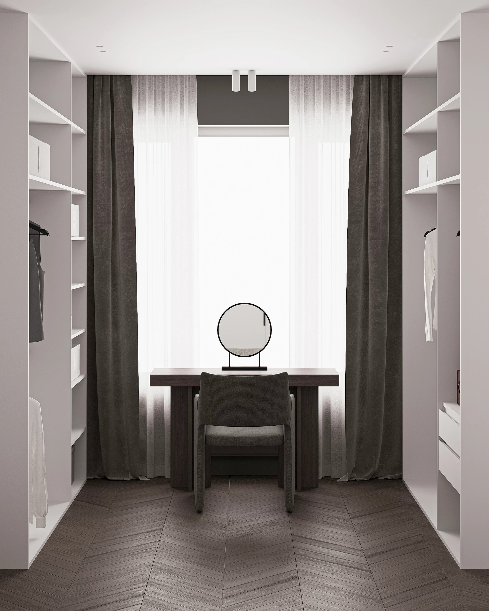 ЖК Брусника