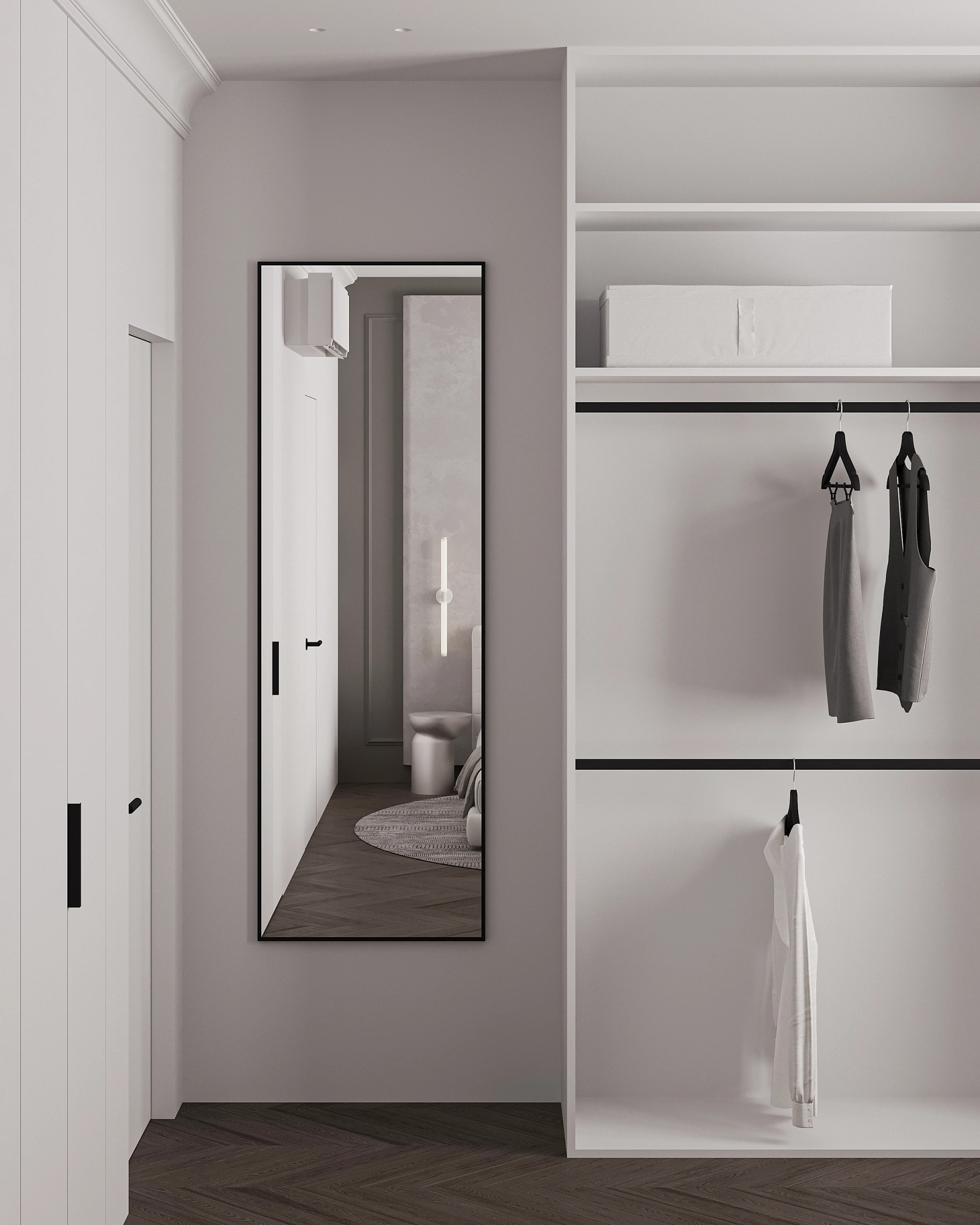 ЖК Брусника