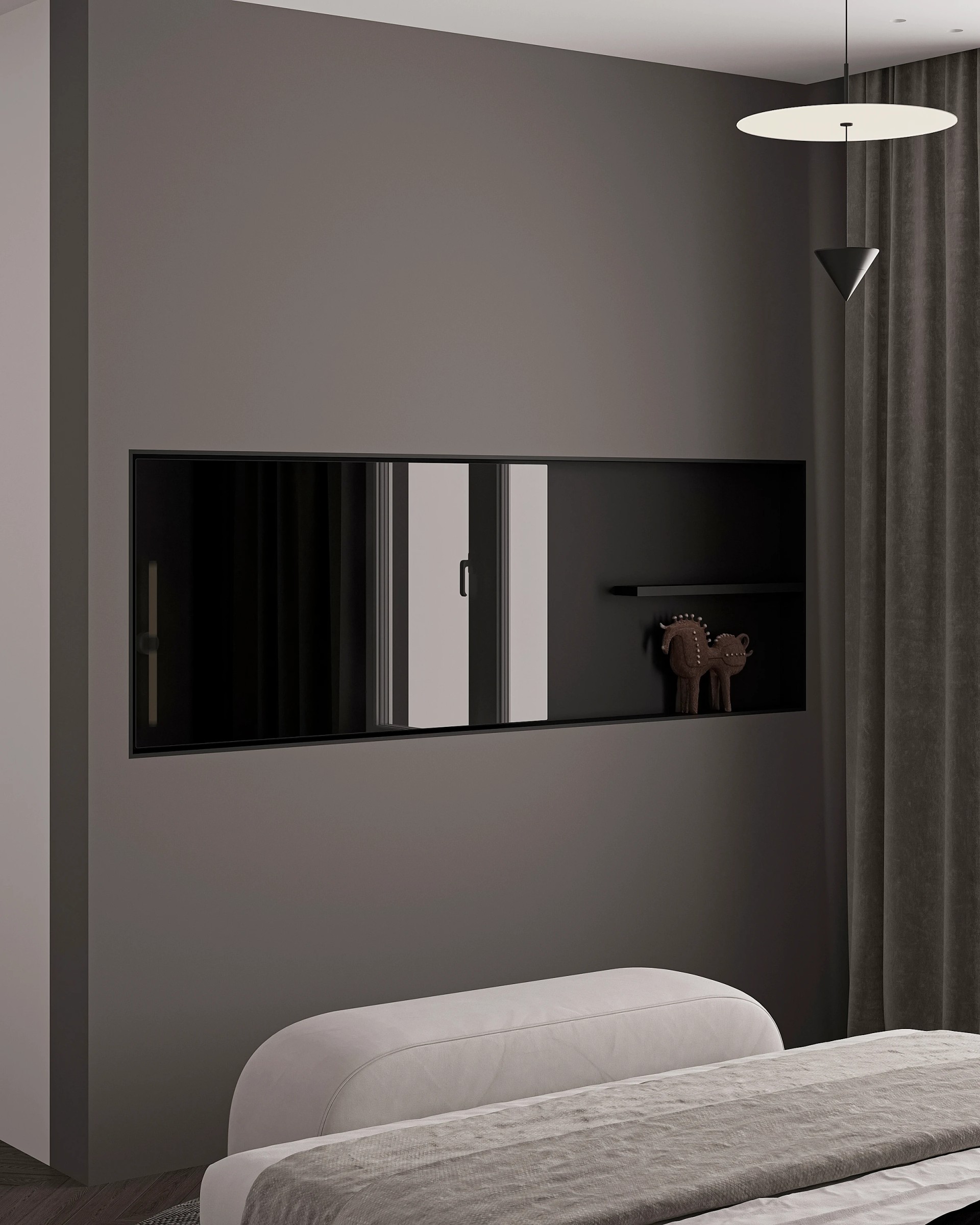 ЖК Брусника