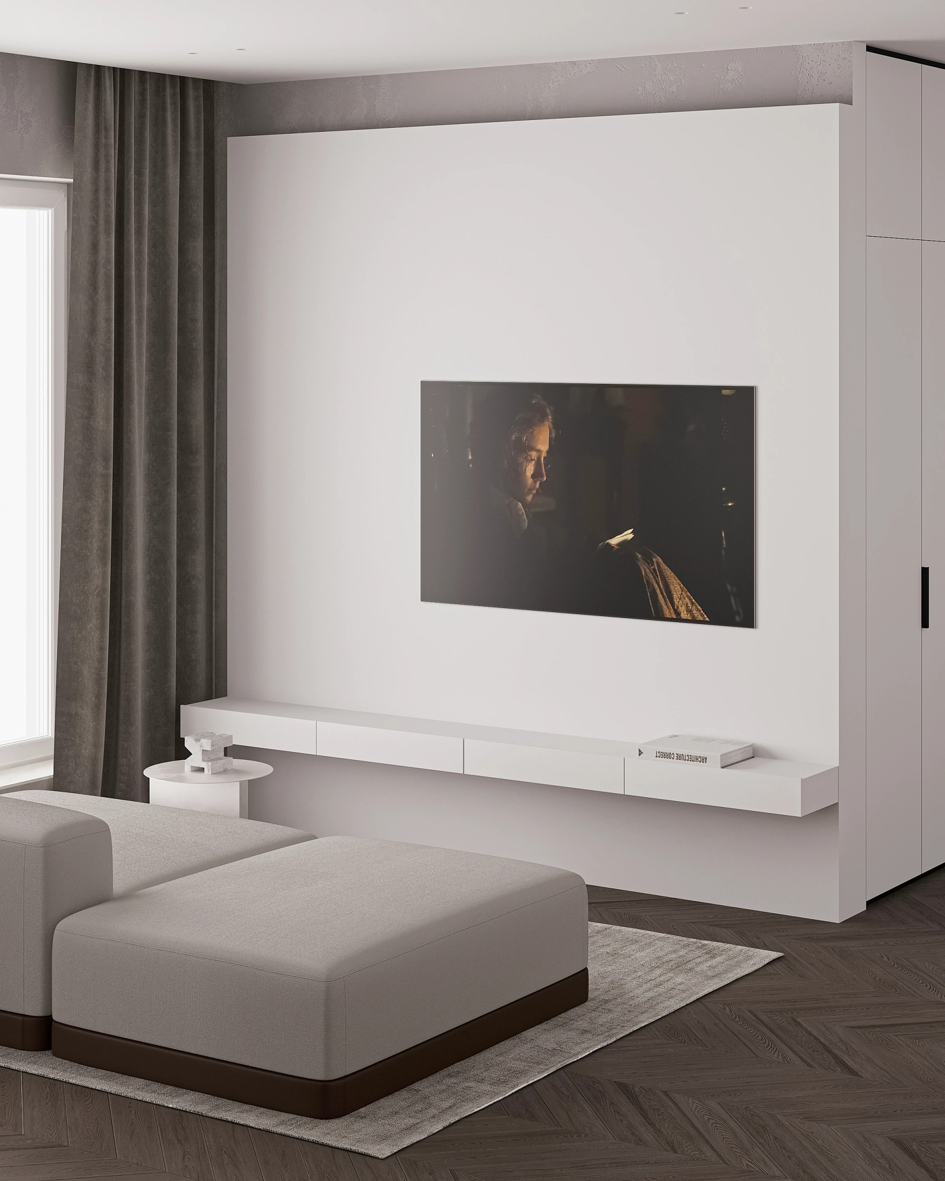 ЖК Брусника