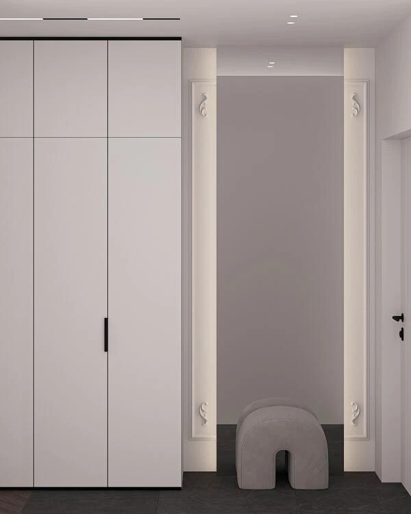 ЖК Брусника