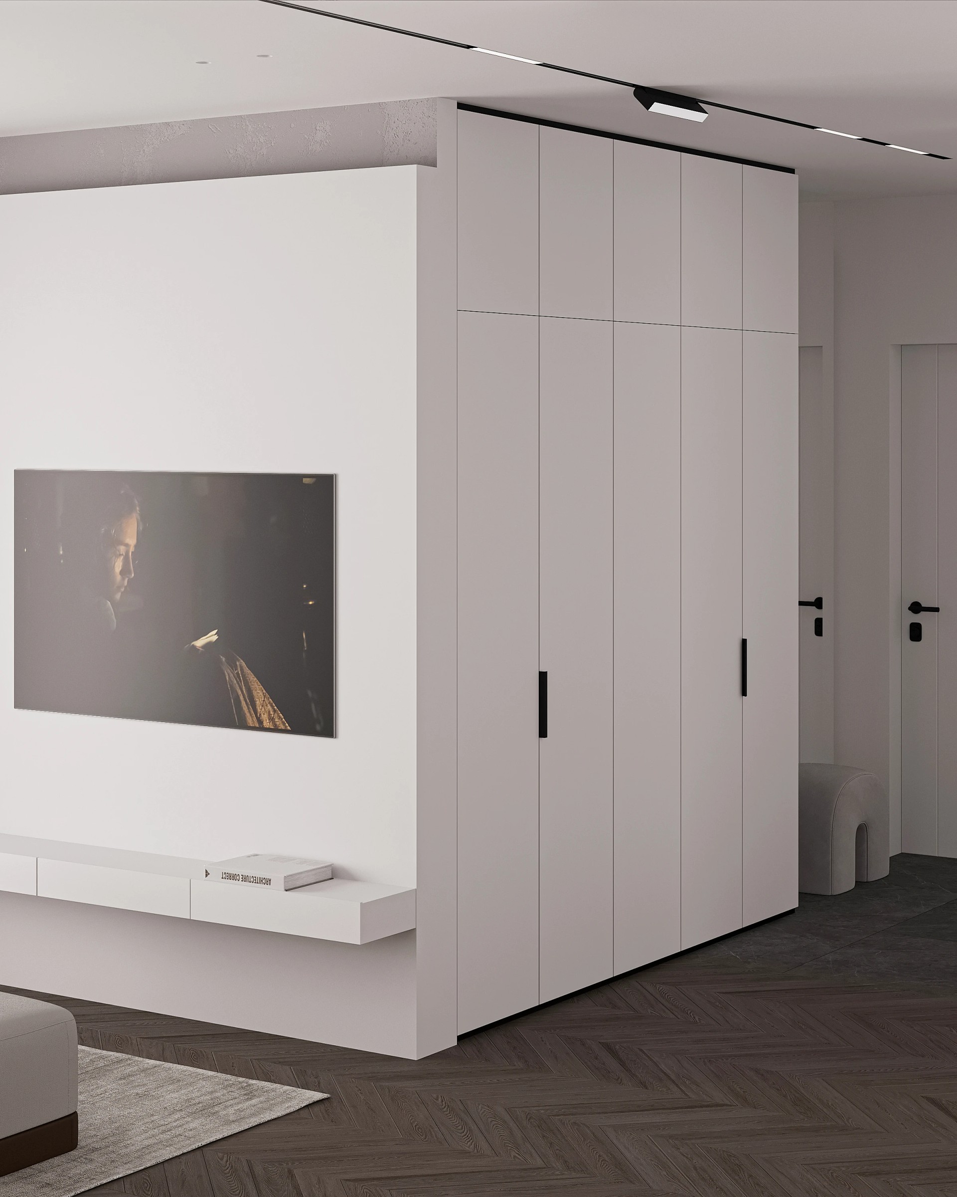 ЖК Брусника