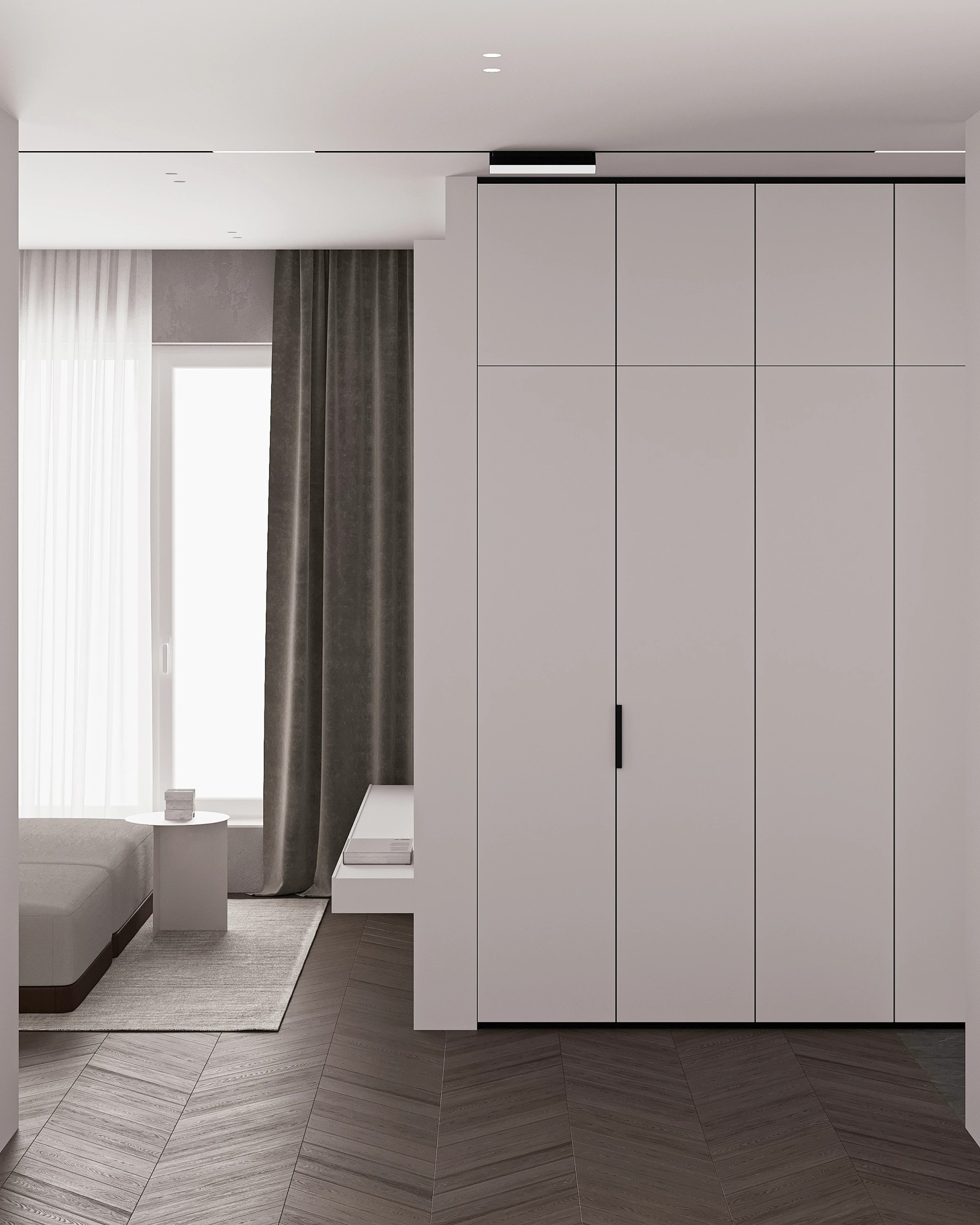 ЖК Брусника