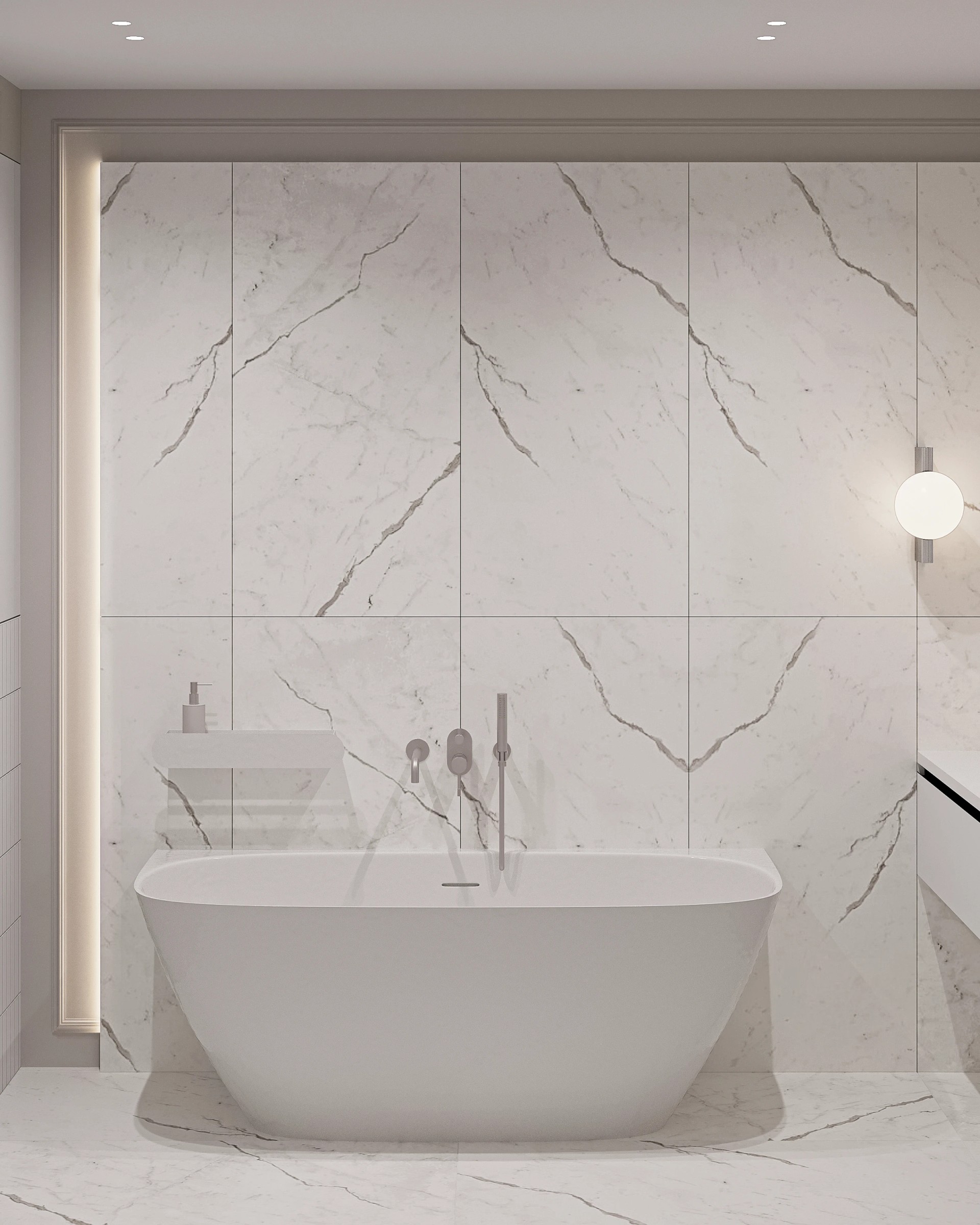 ЖК Брусника