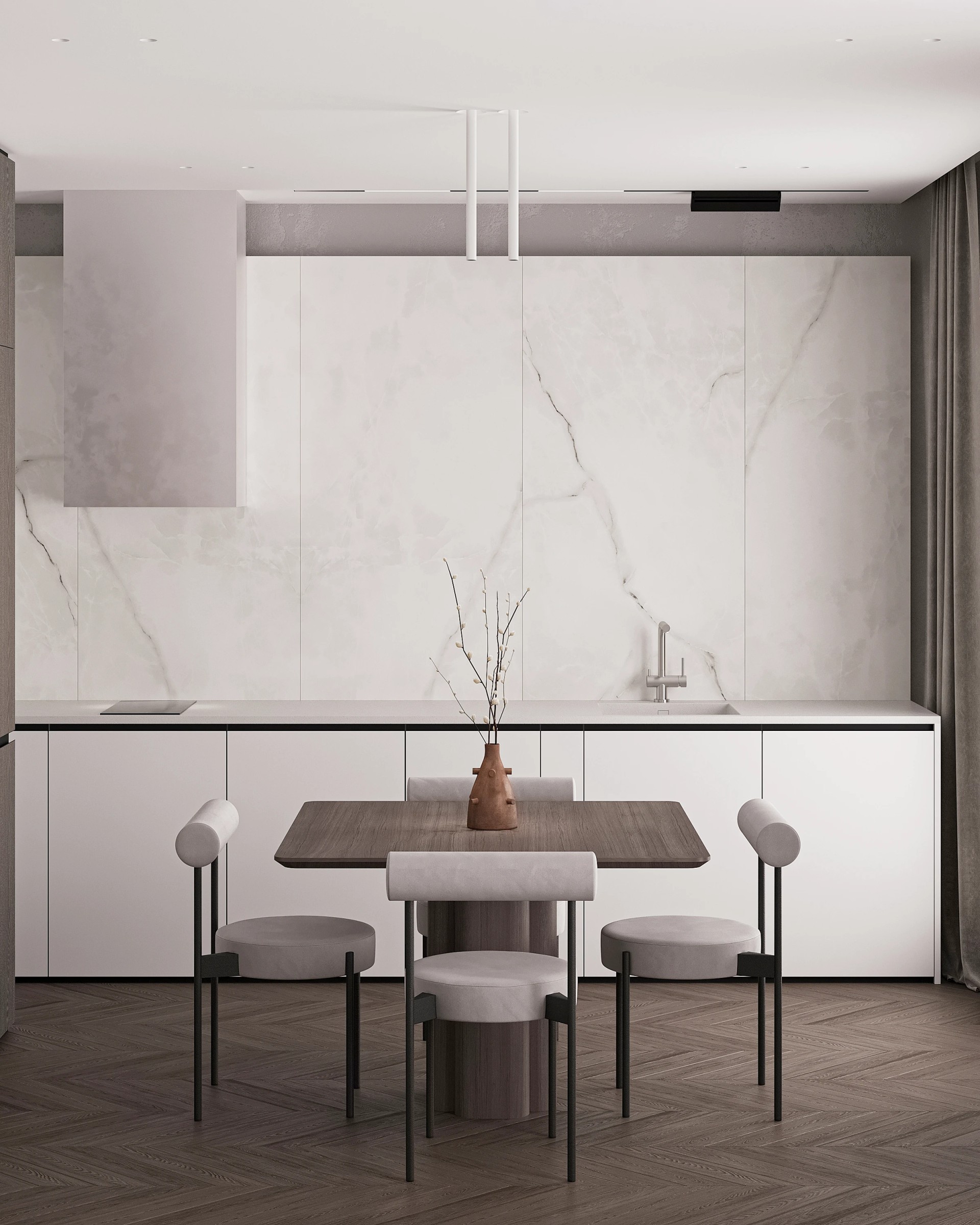 ЖК Брусника