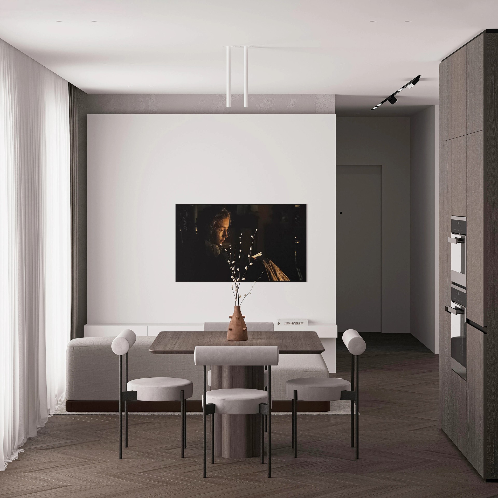 ЖК Брусника