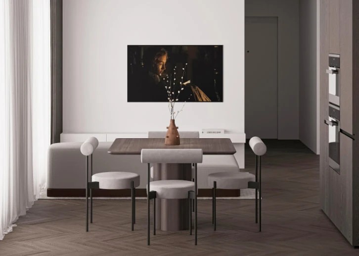 ЖК Брусника