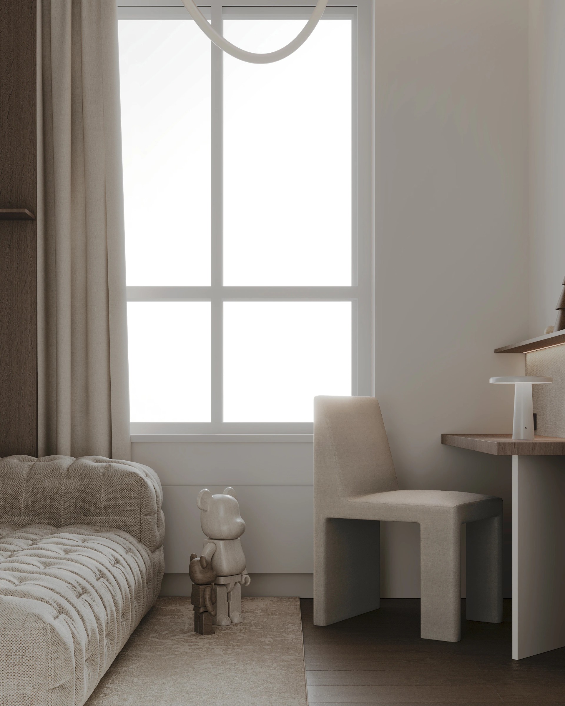 ЖК Парк Столиц