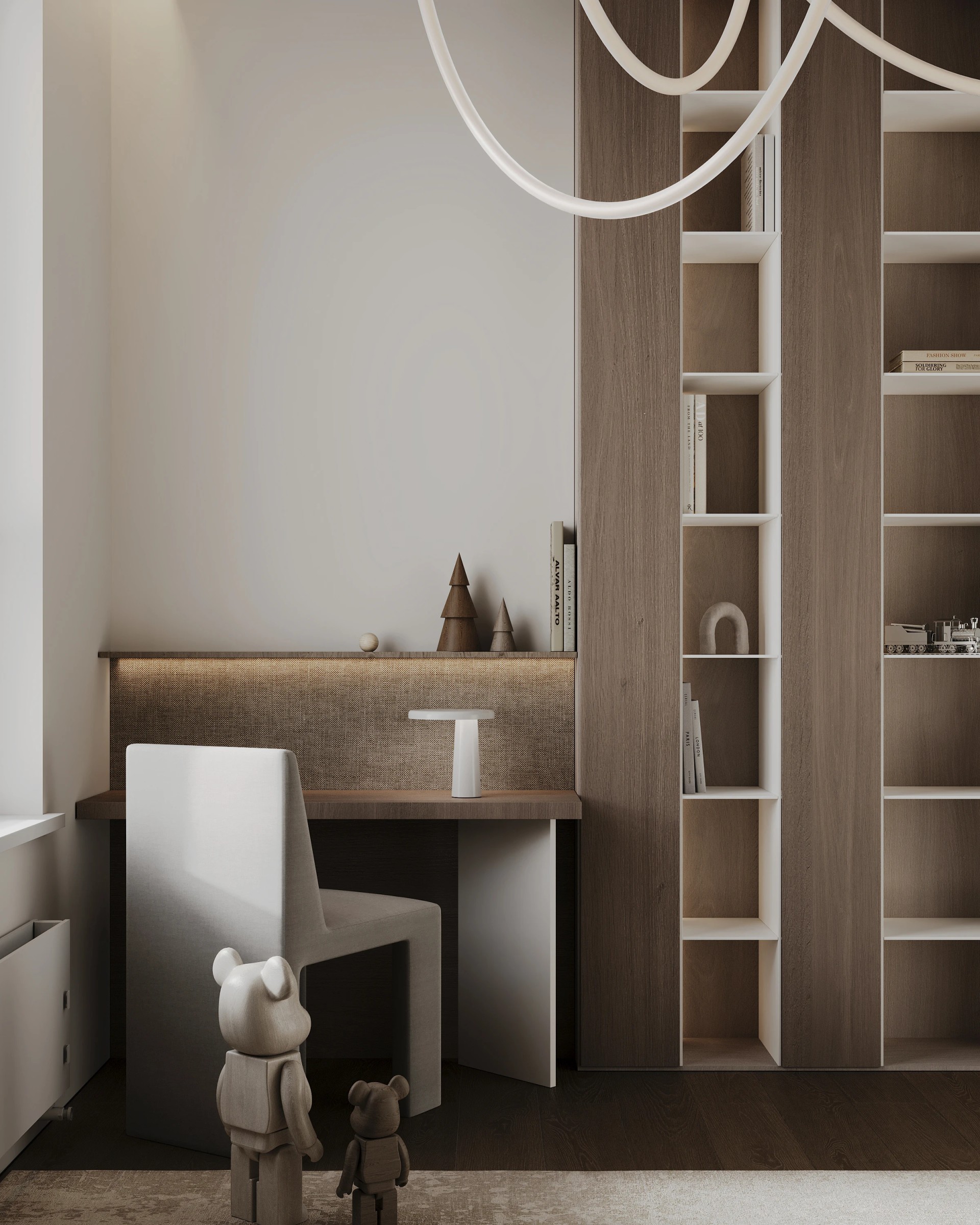 ЖК Парк Столиц