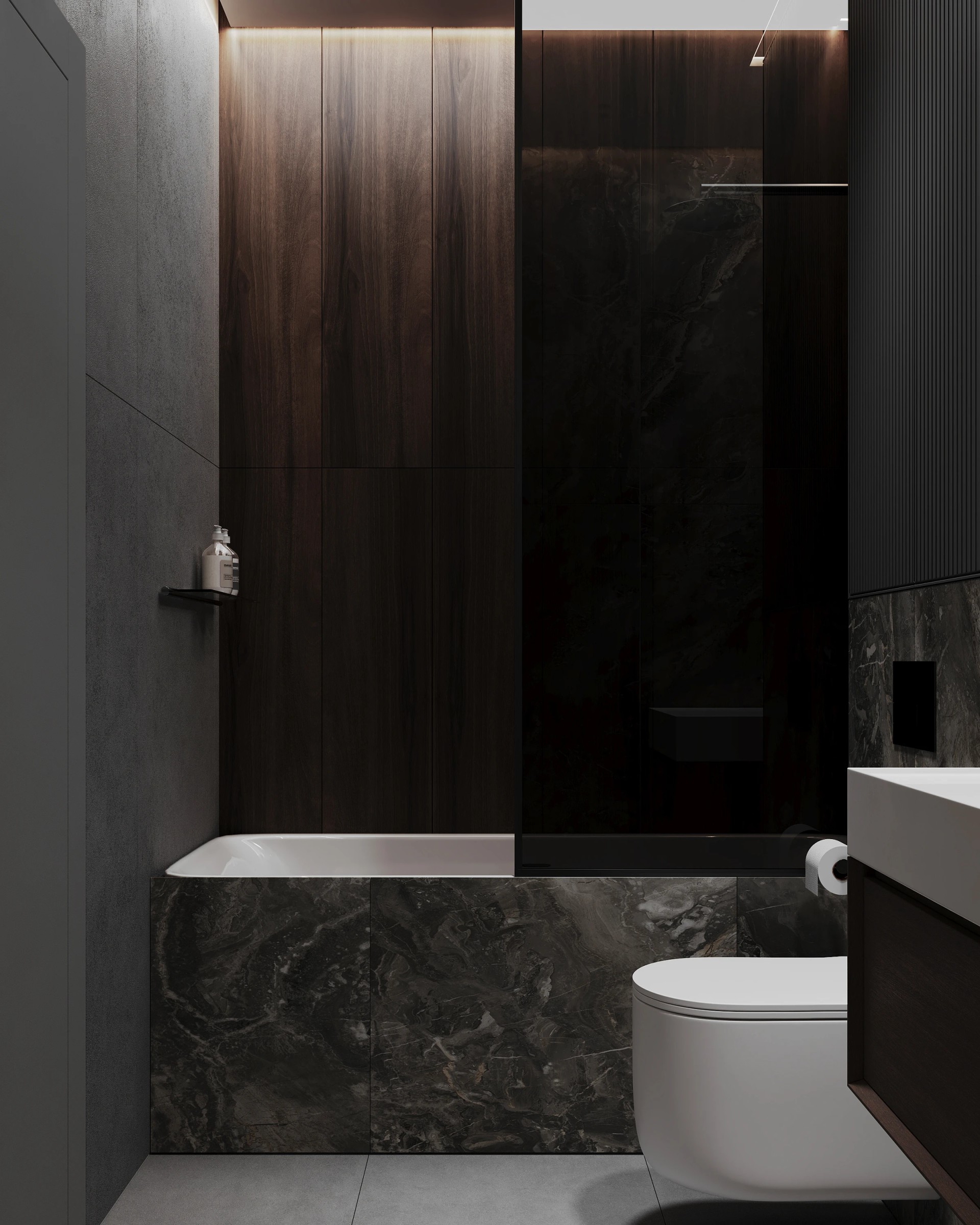 ЖК Парк Столиц