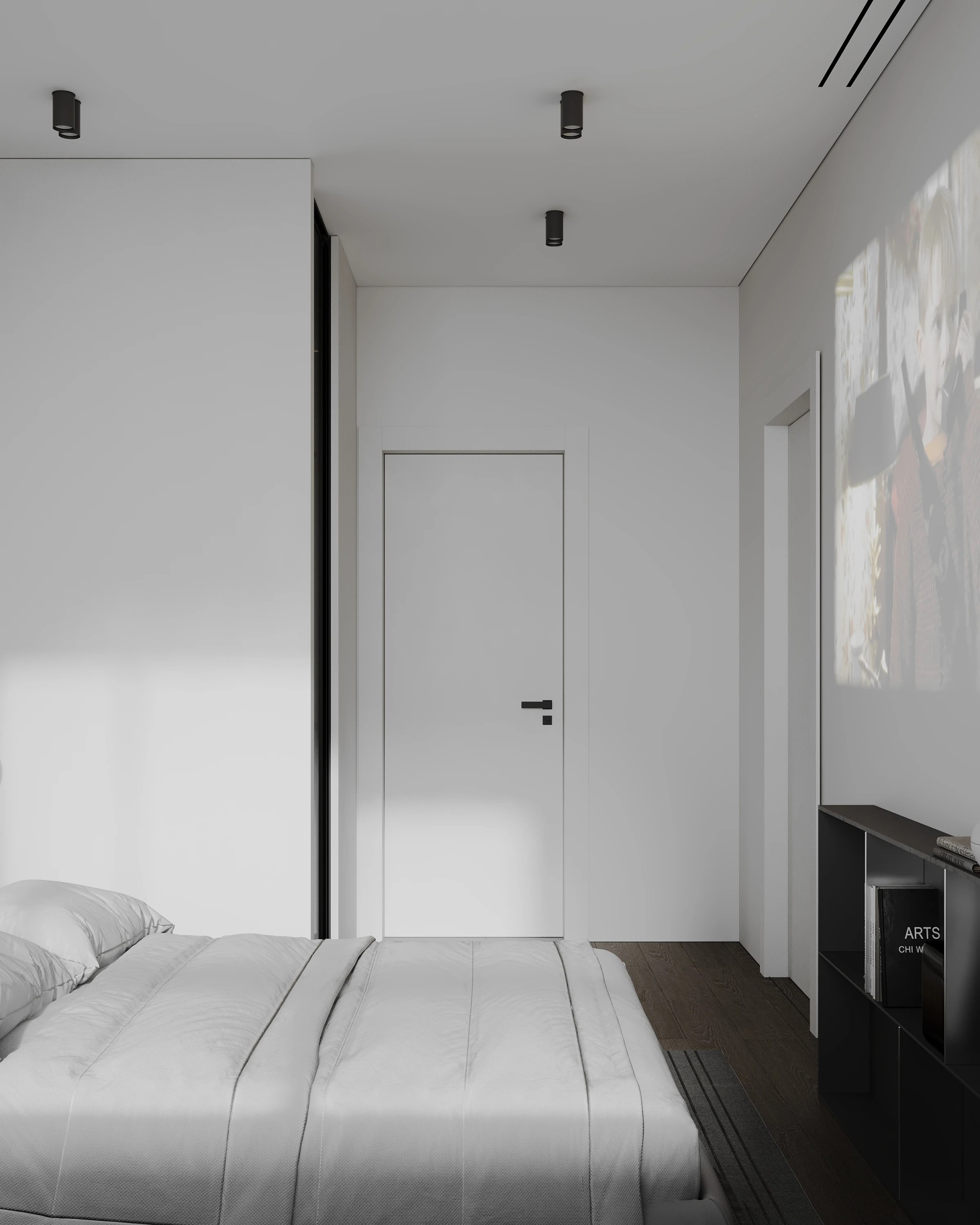 ЖК Парк Столиц