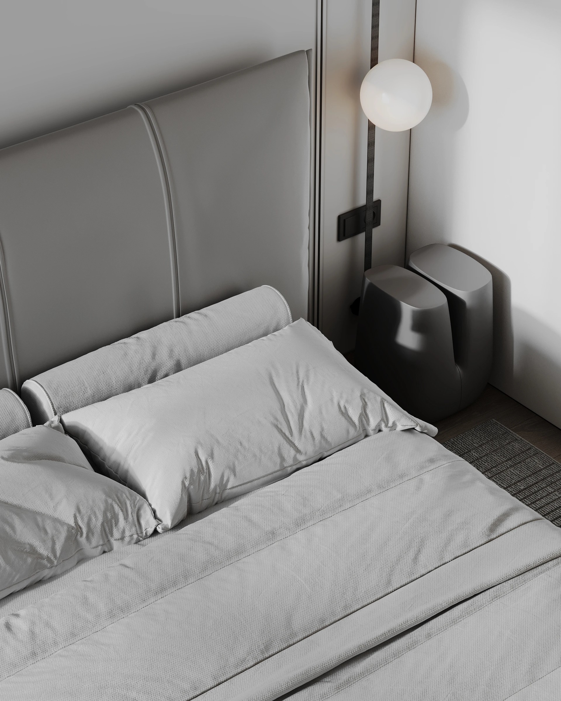 ЖК Парк Столиц