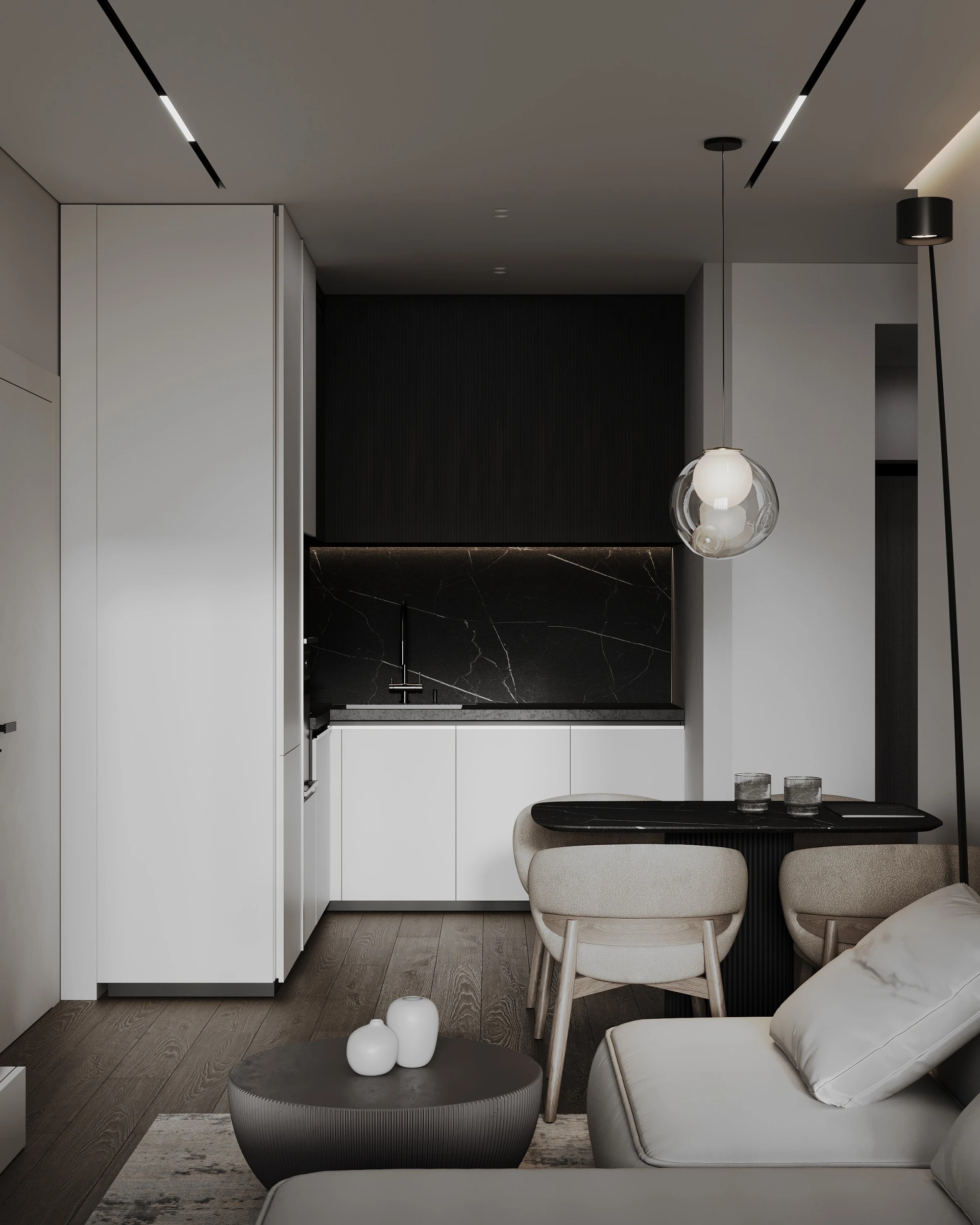 ЖК Парк Столиц