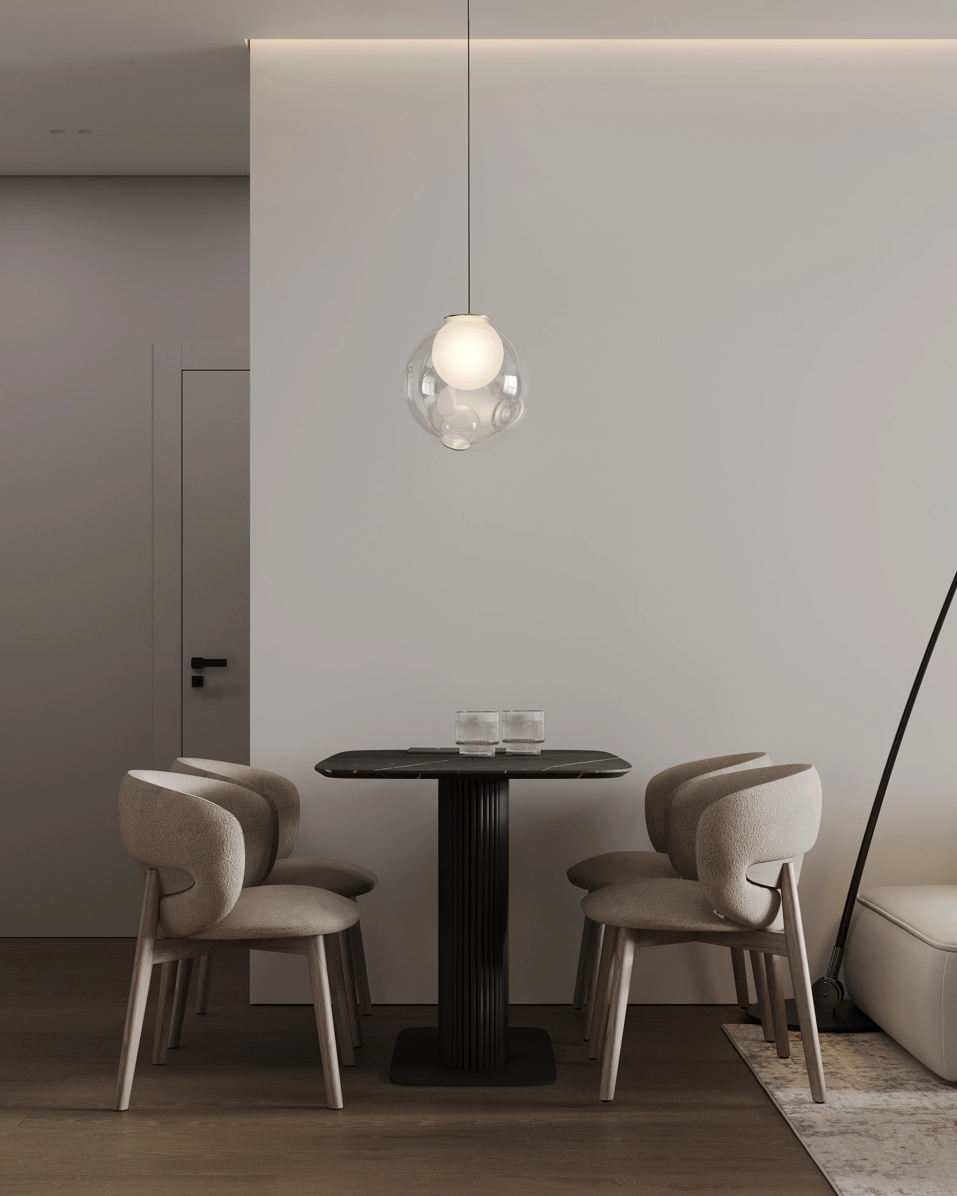 ЖК Парк Столиц