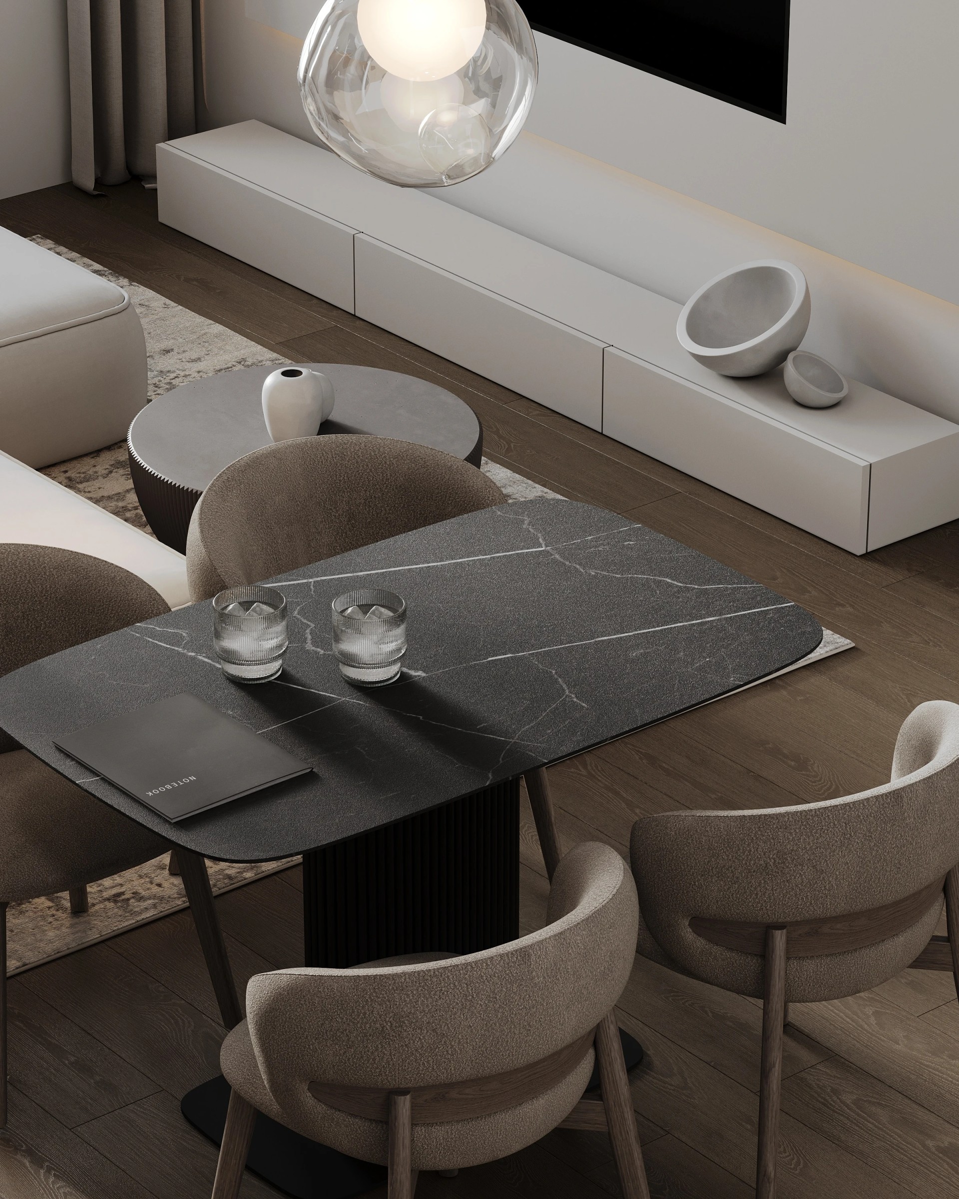 ЖК Парк Столиц