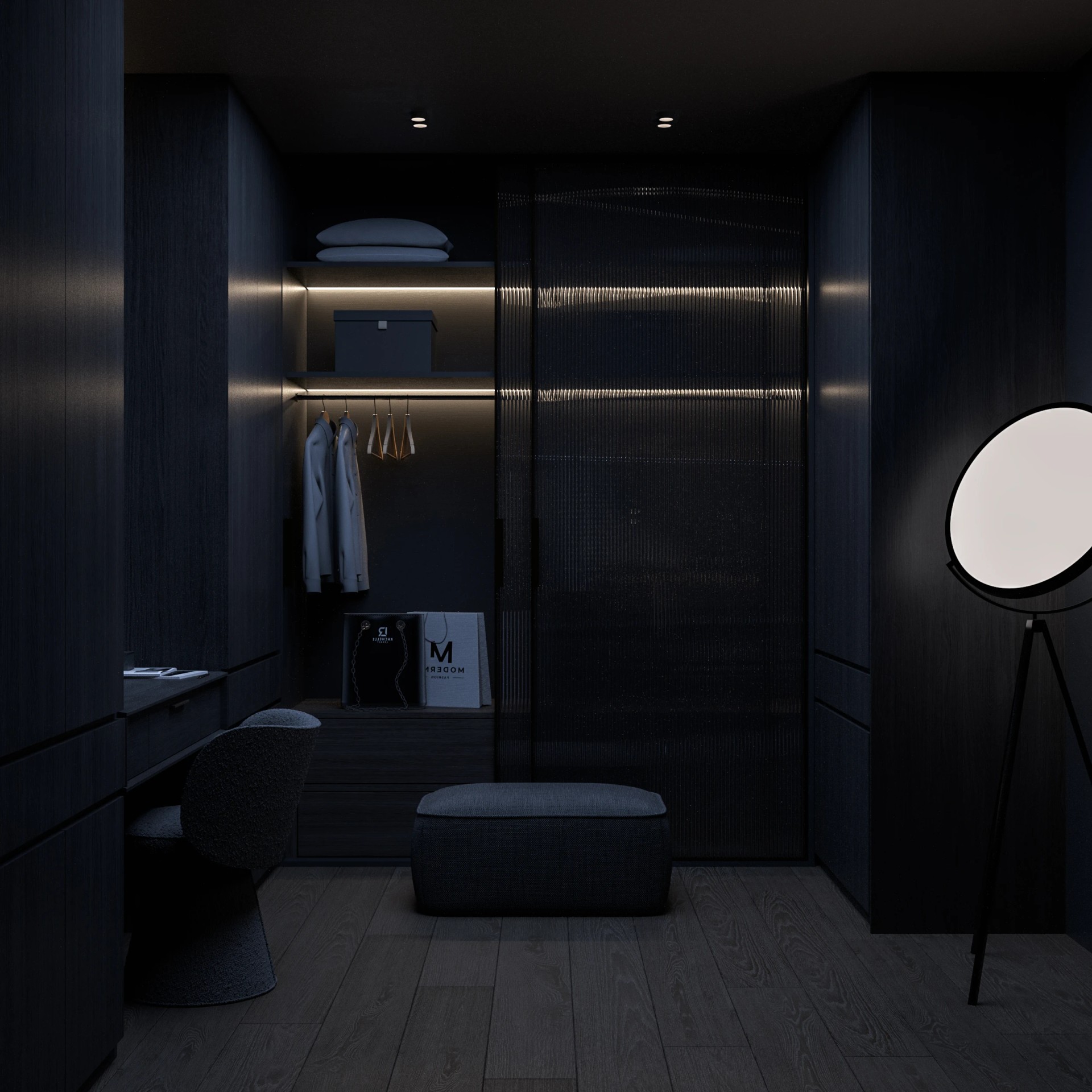 ЖК Огни Екатеринбурга