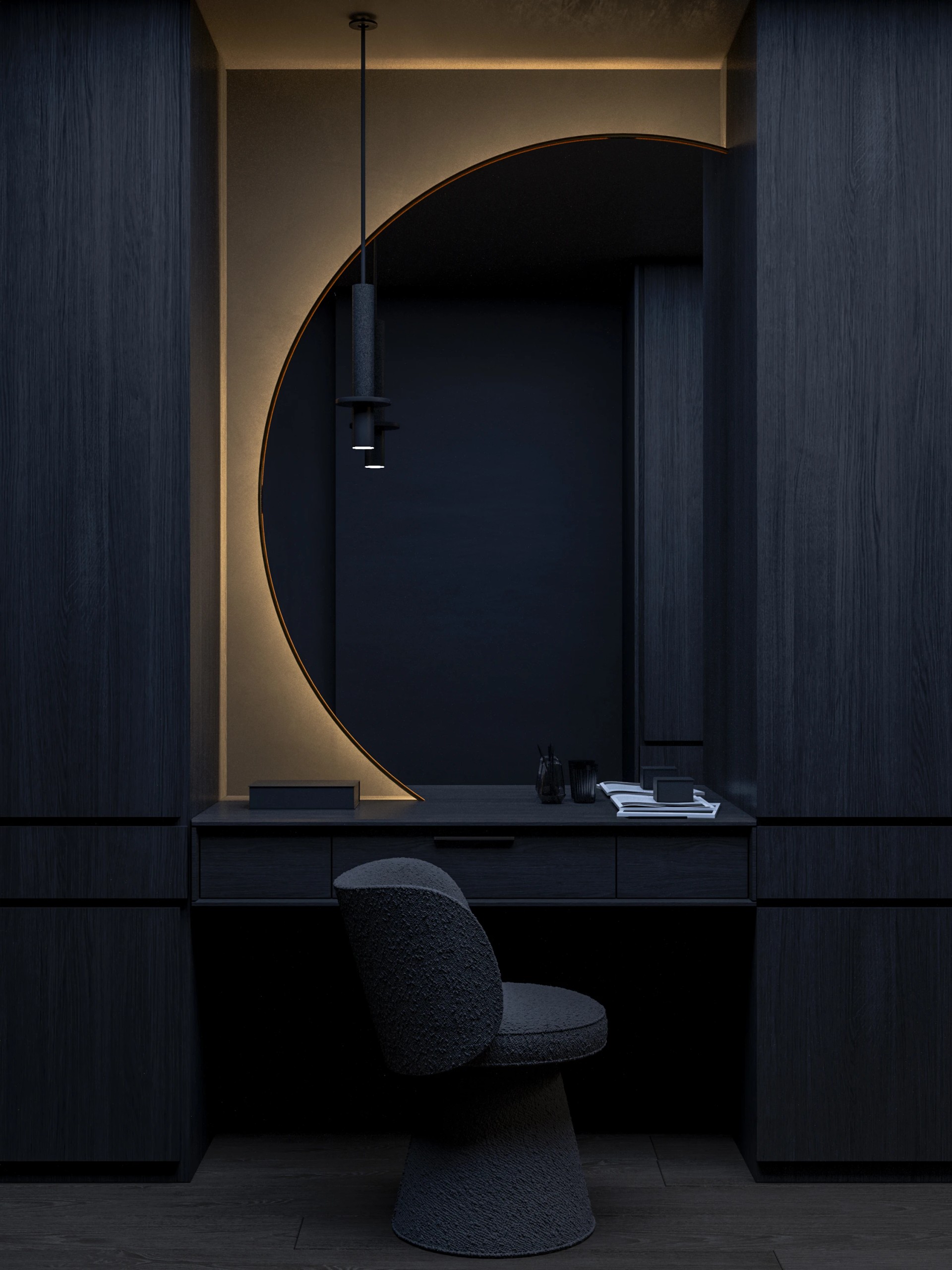 ЖК Огни Екатеринбурга