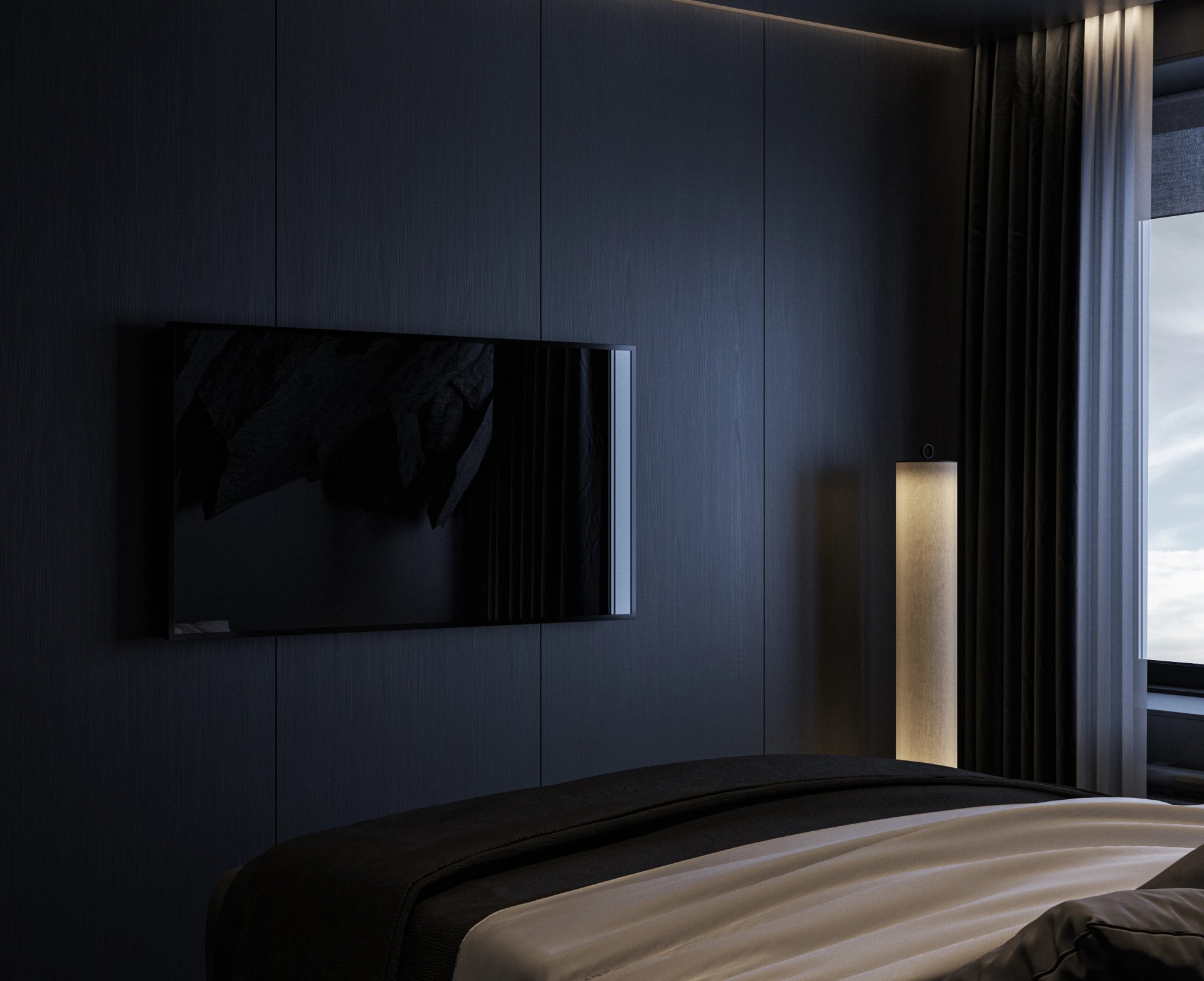 ЖК Огни Екатеринбурга