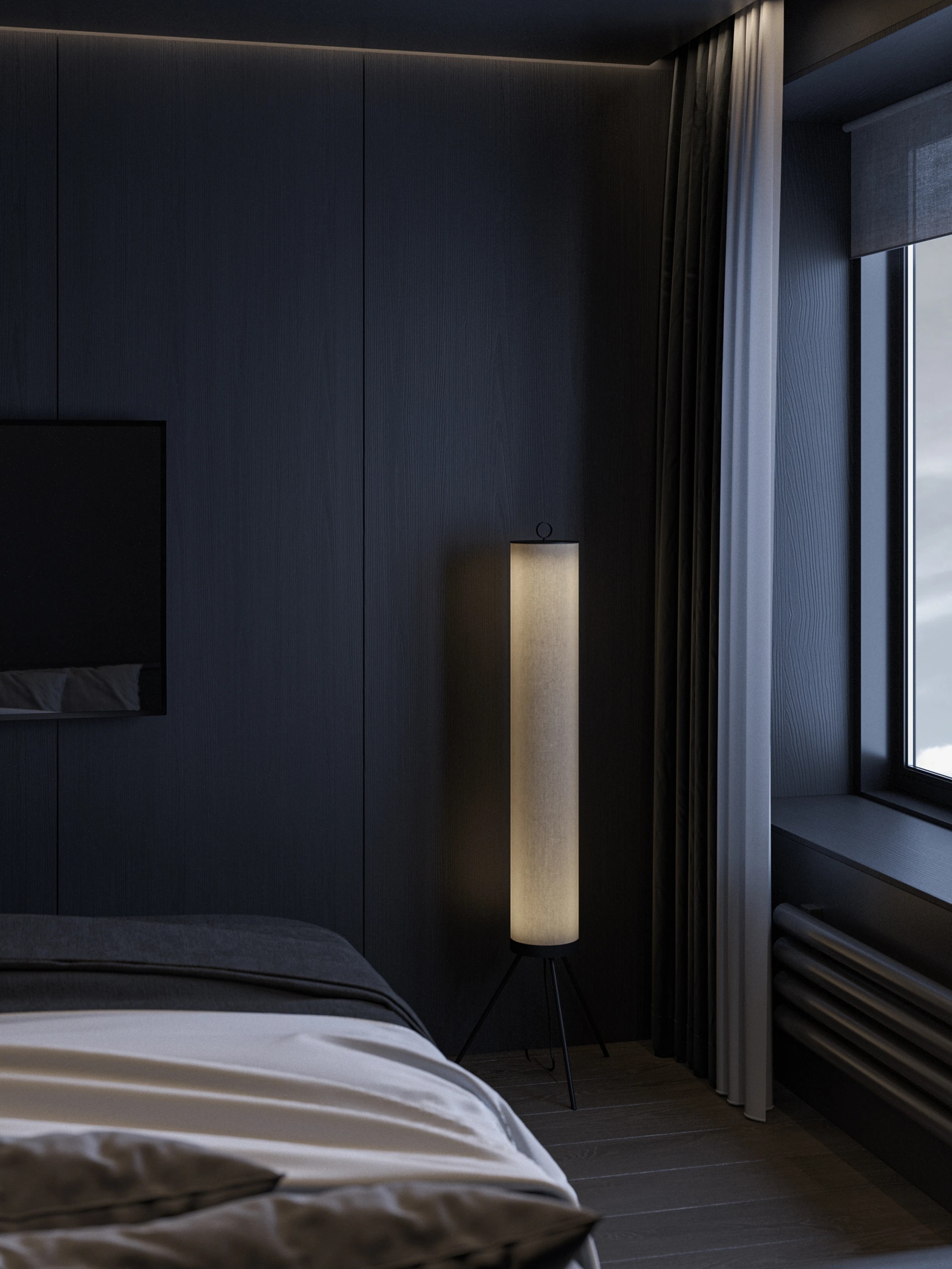 ЖК Огни Екатеринбурга