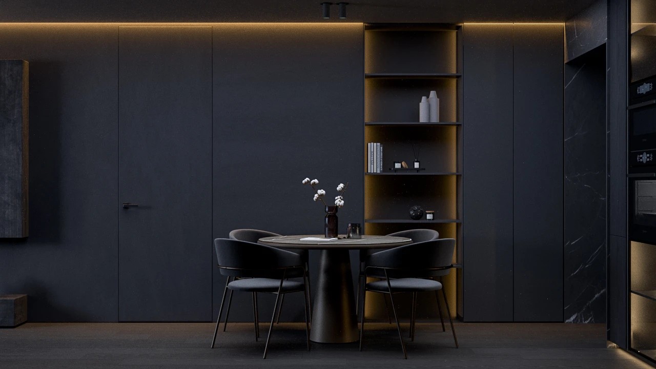 ЖК Огни Екатеринбурга