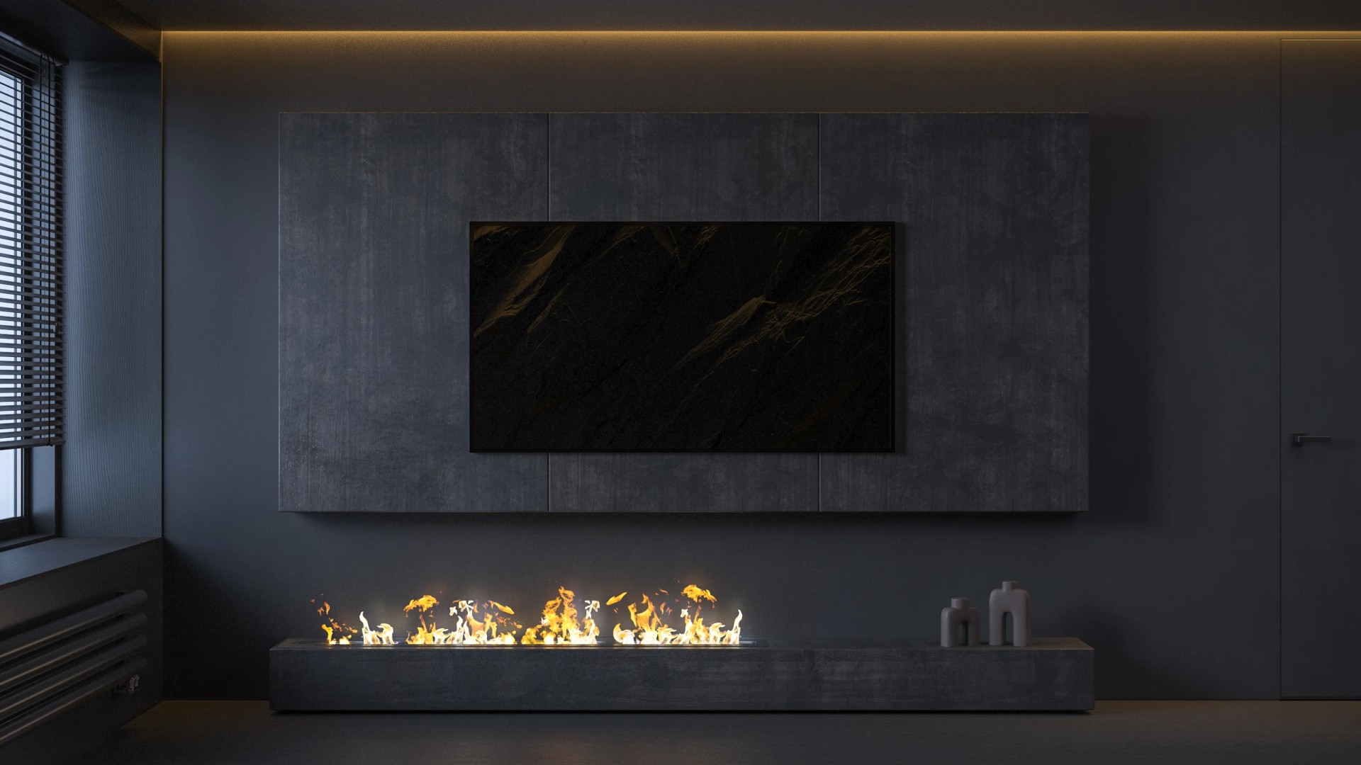 ЖК Огни Екатеринбурга