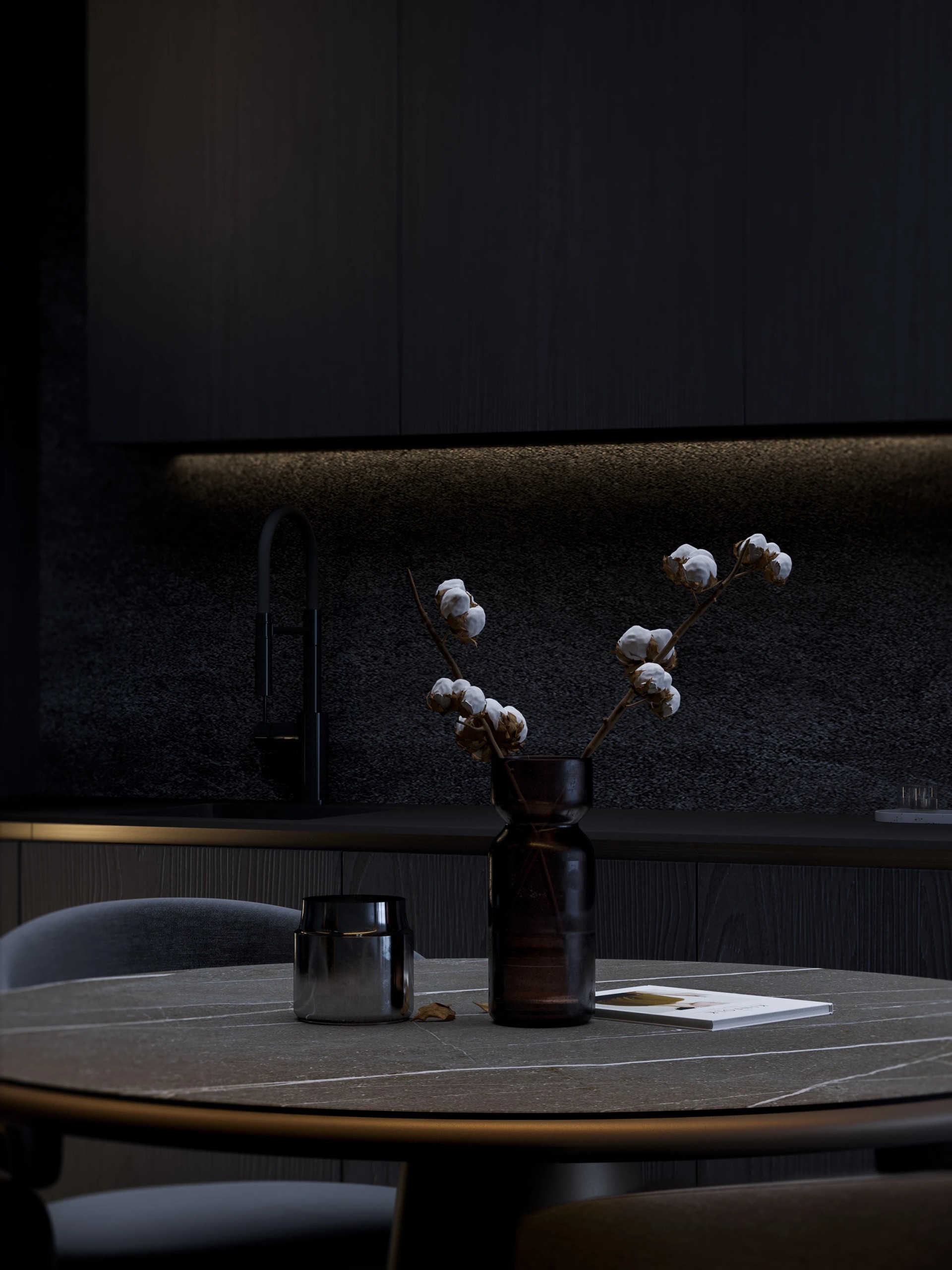 ЖК Огни Екатеринбурга