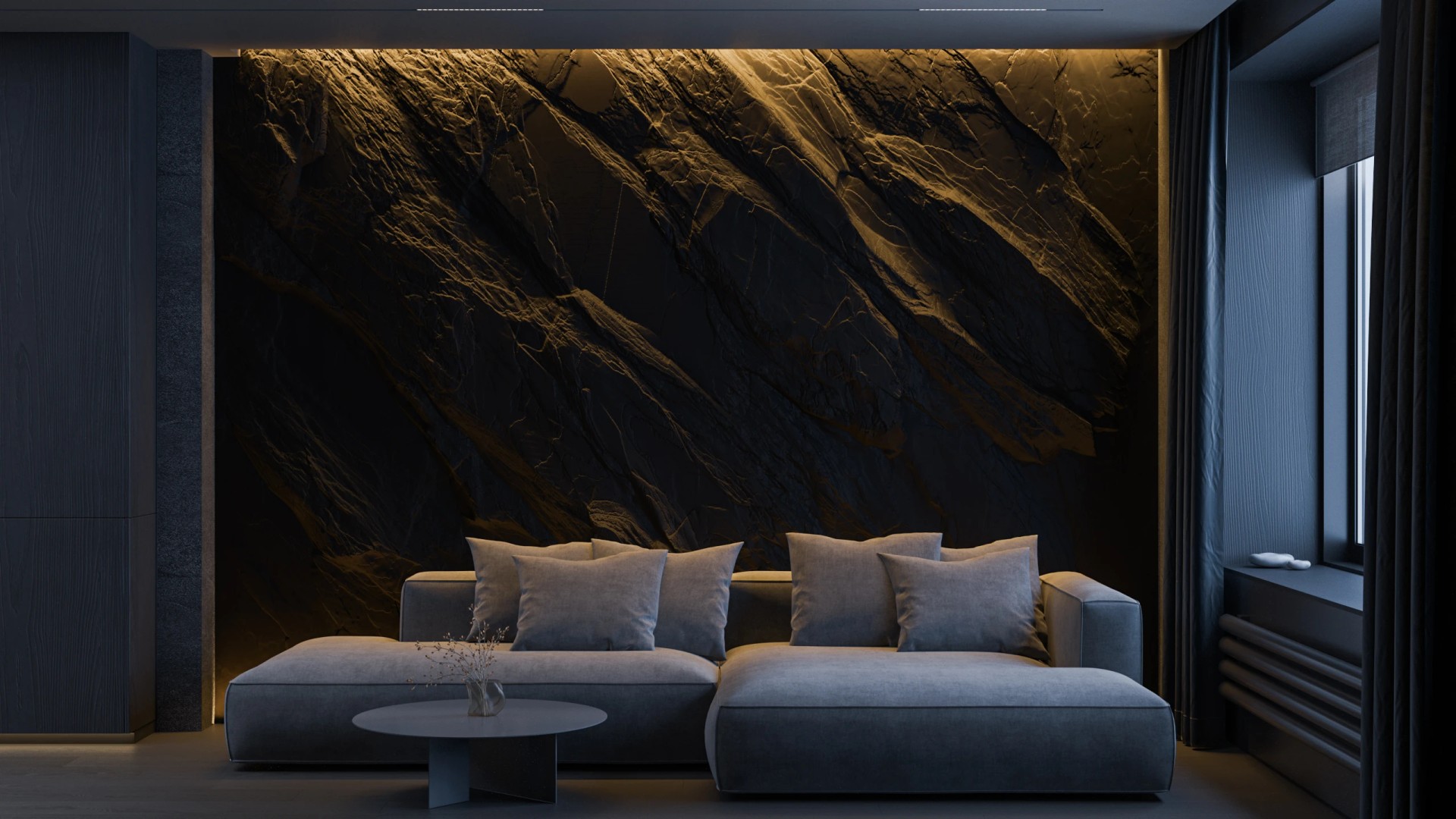 ЖК Огни Екатеринбурга