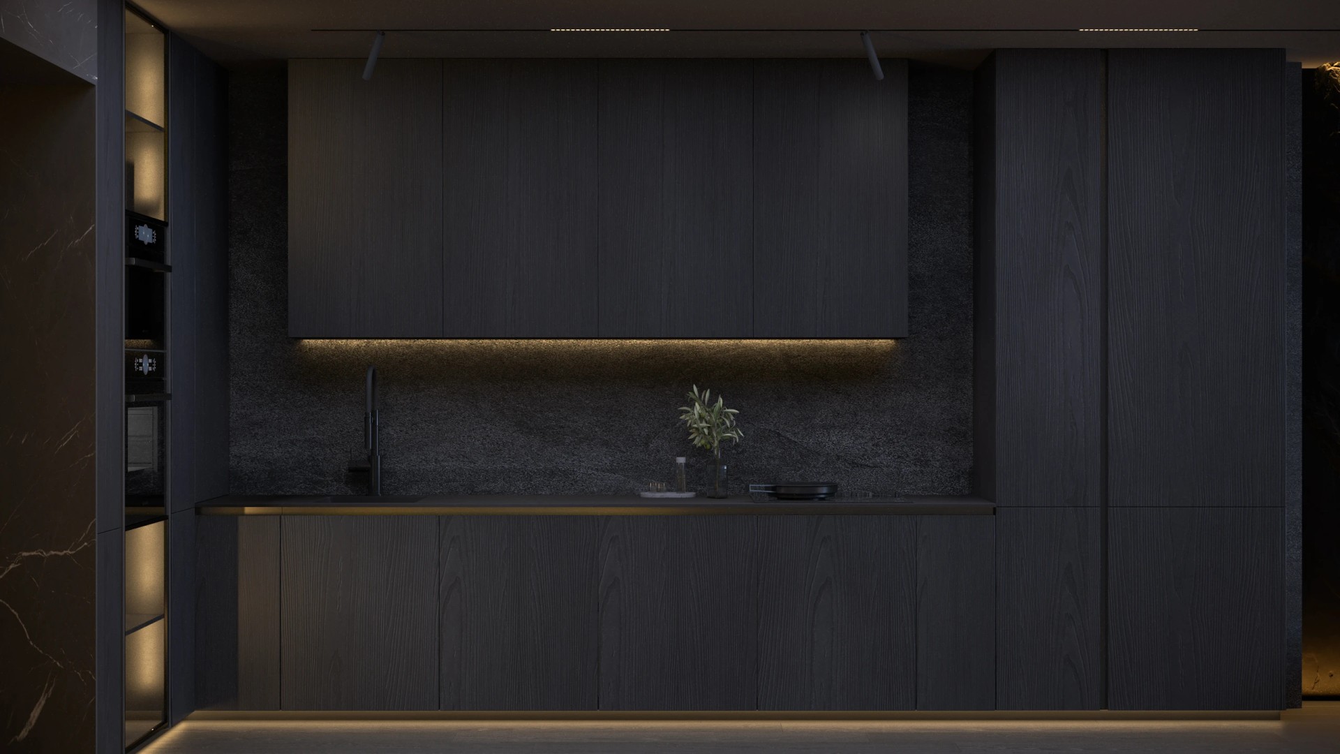 ЖК Огни Екатеринбурга