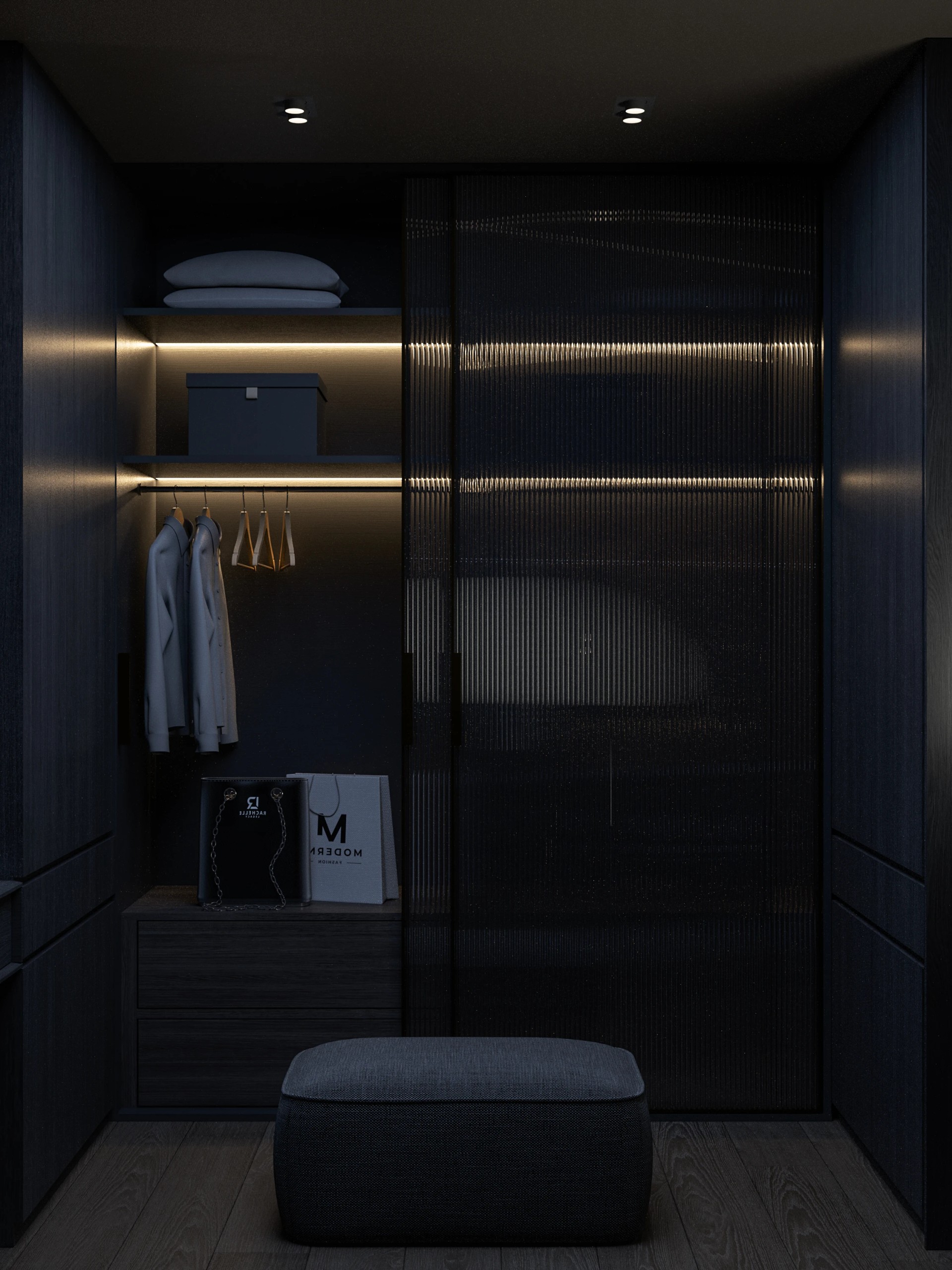 ЖК Огни Екатеринбурга