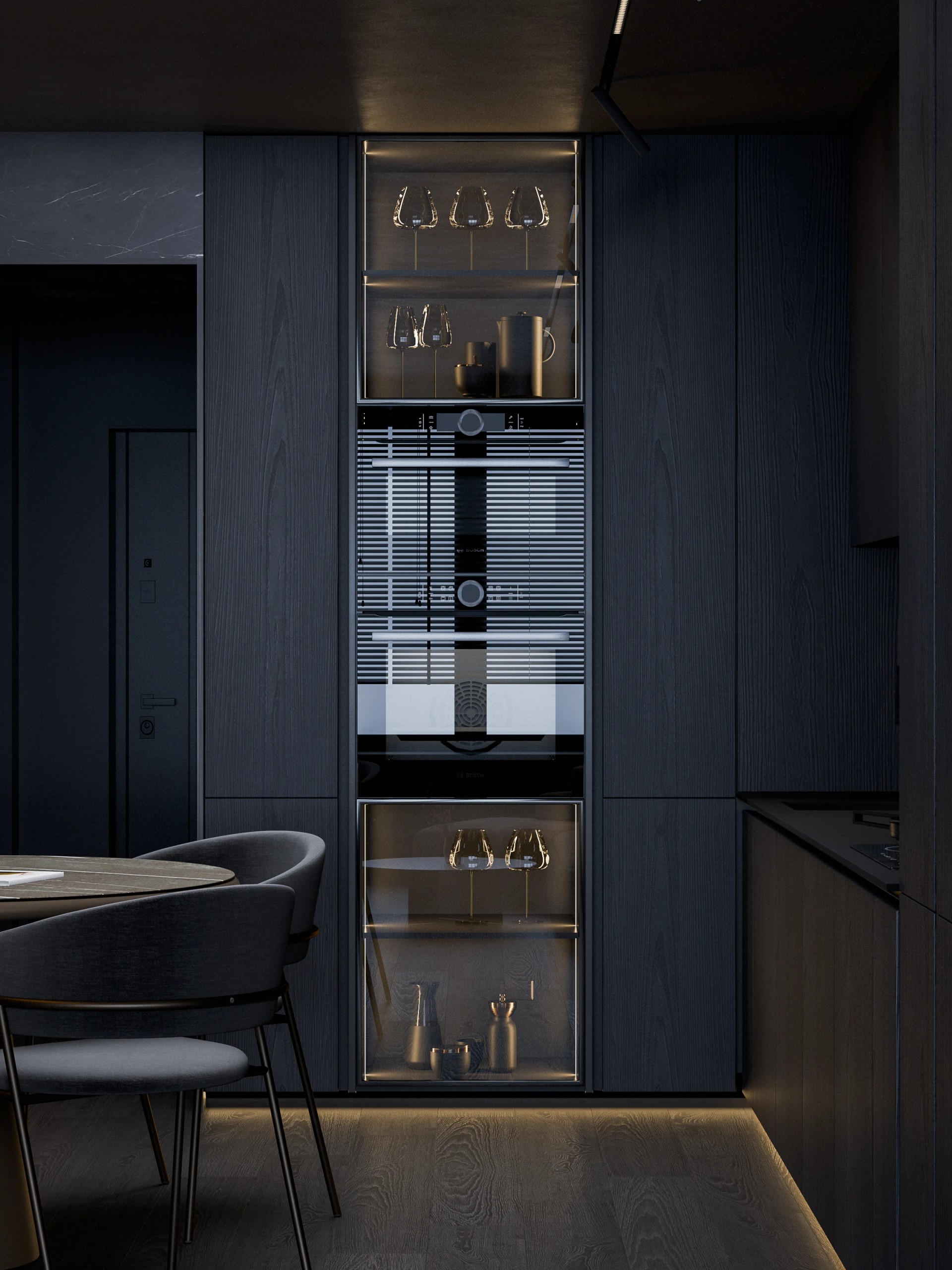 ЖК Огни Екатеринбурга