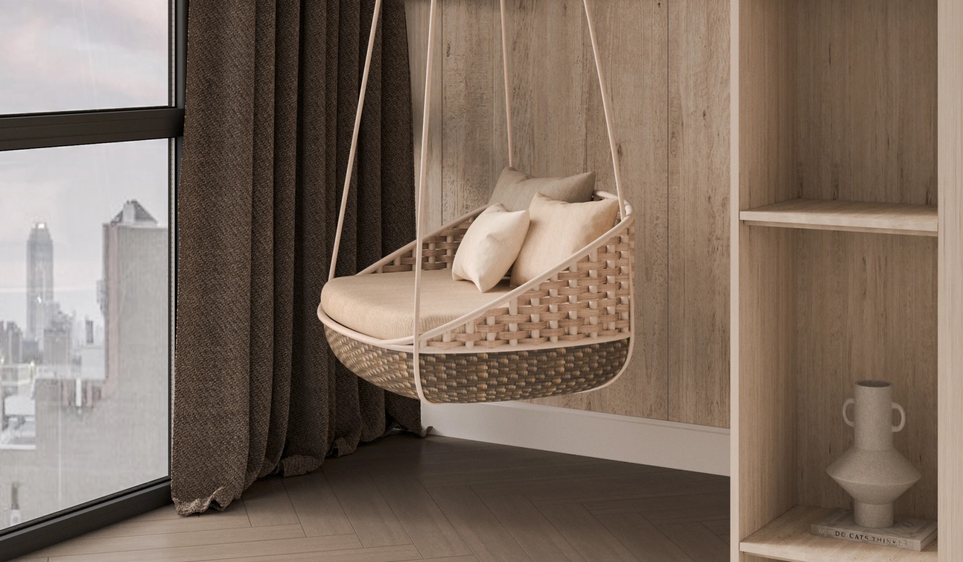 ЖК Макаровский