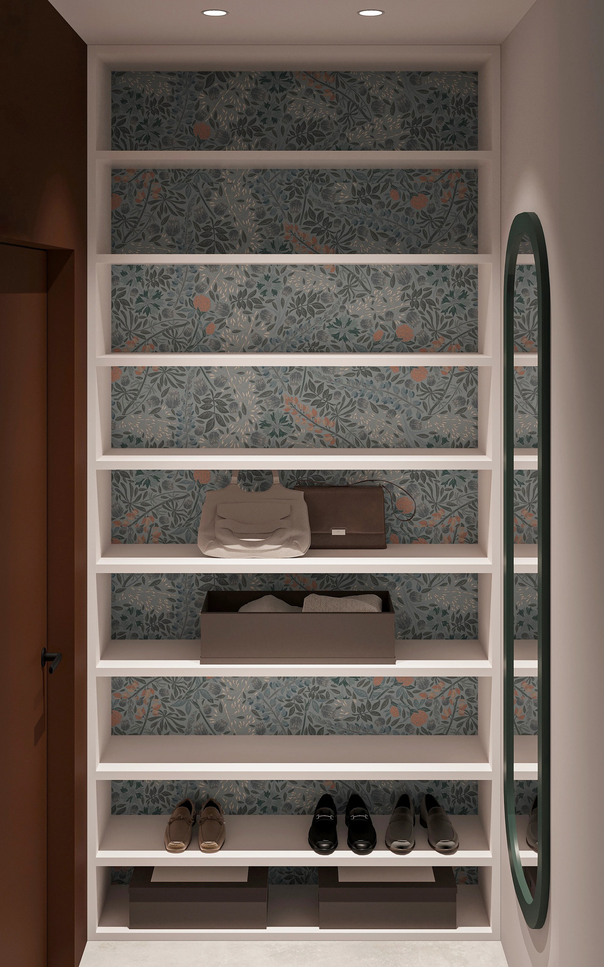 ЖК Северное сияние