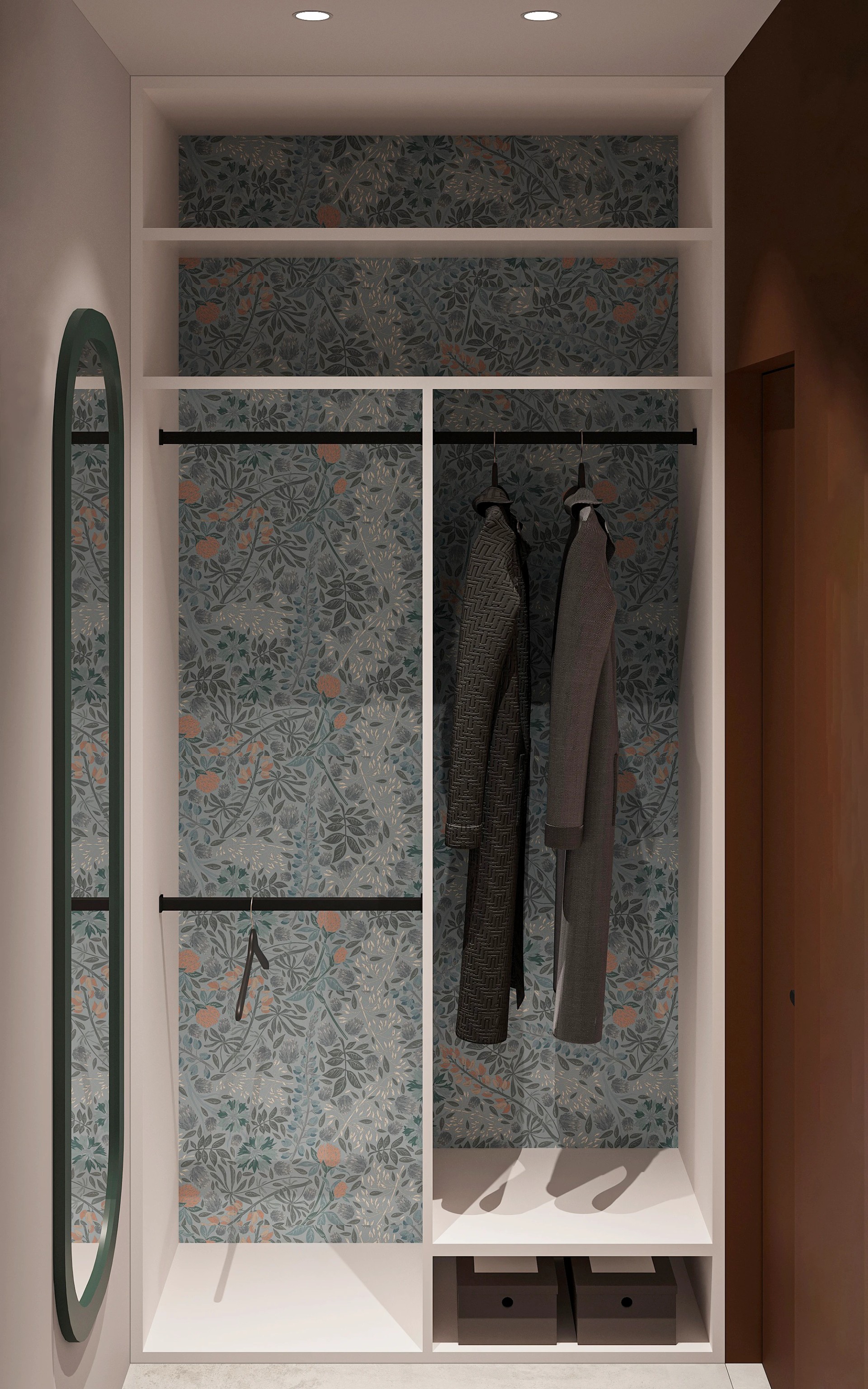 ЖК Северное сияние