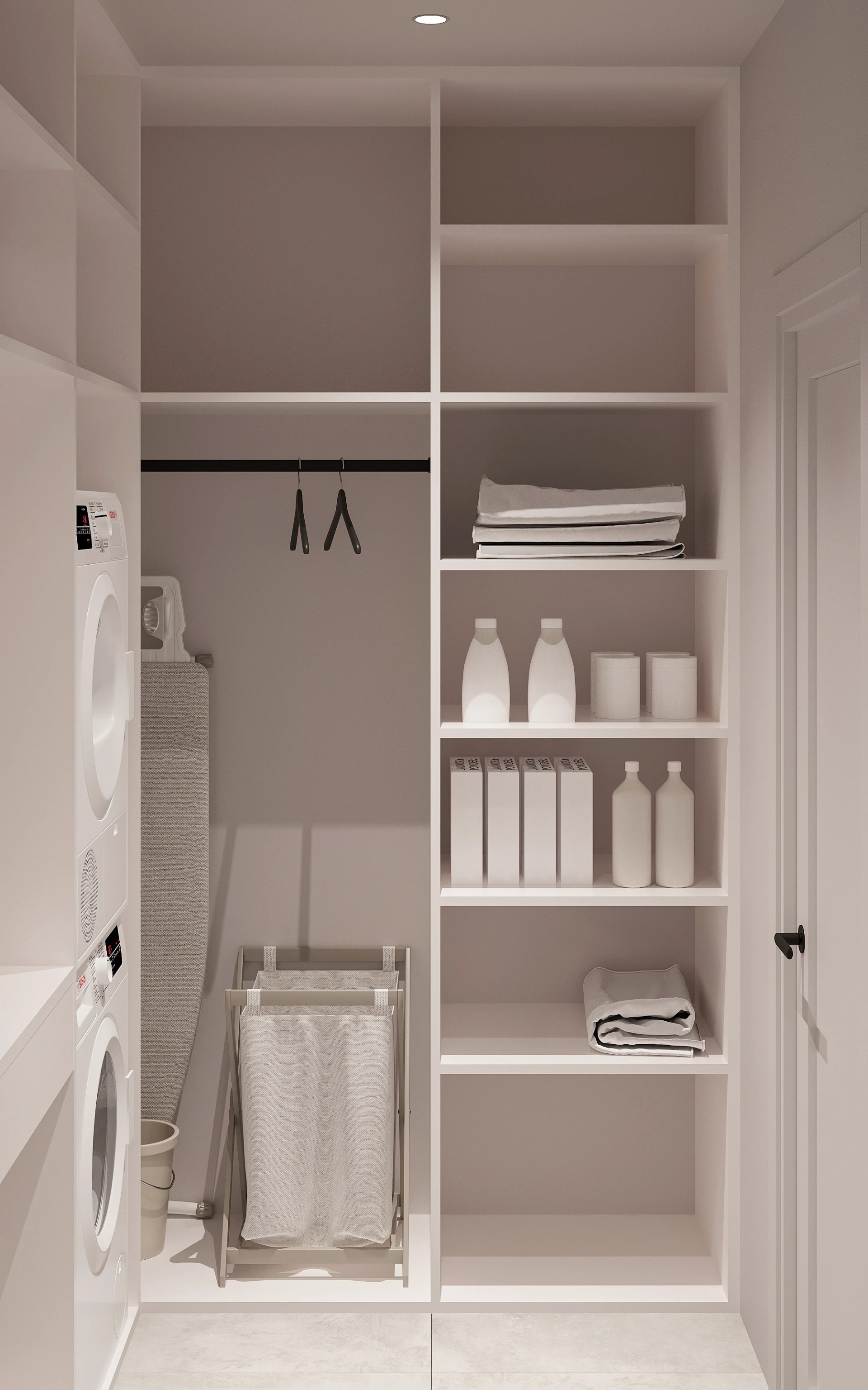 ЖК Северное сияние